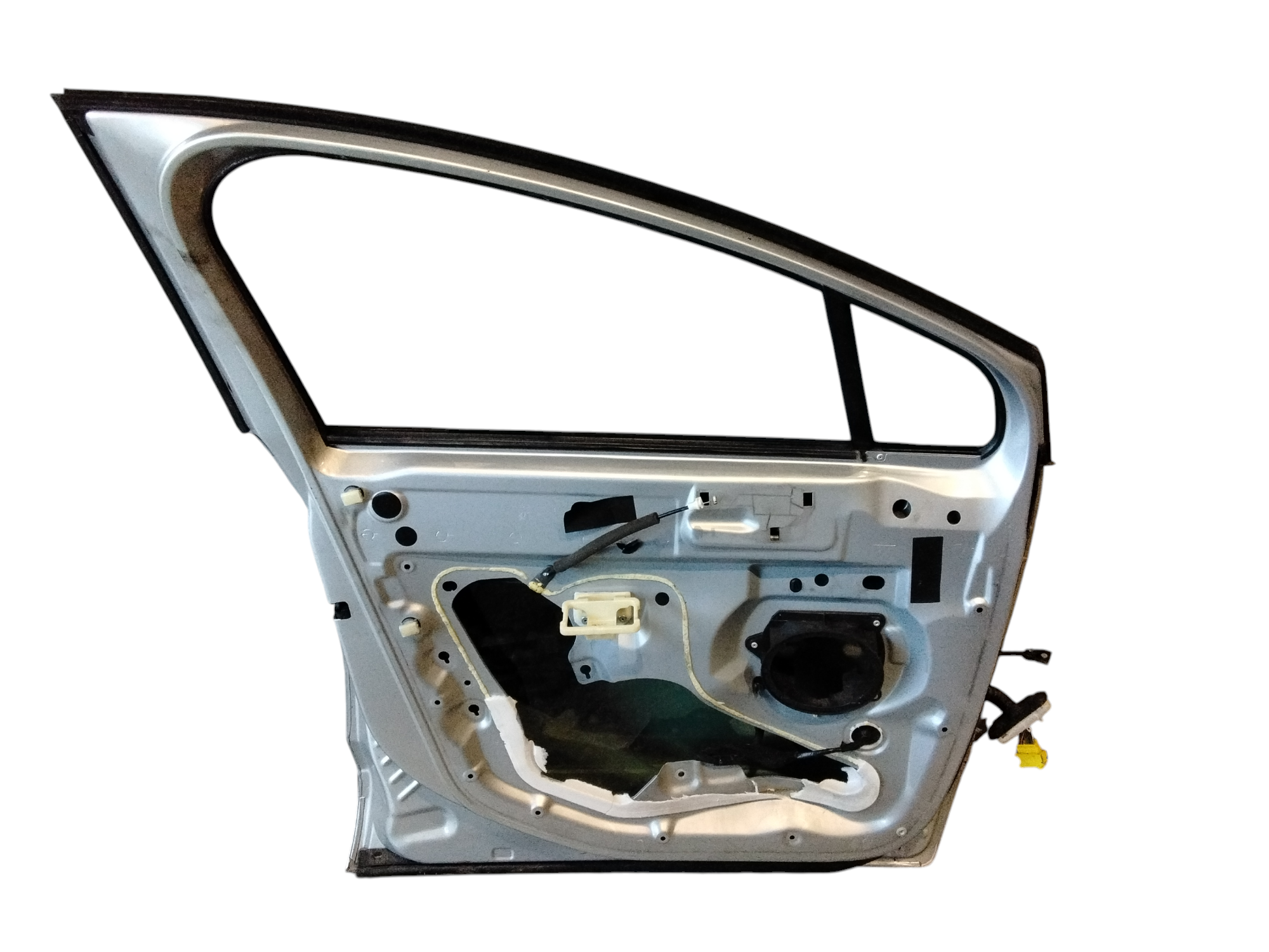 Portiera Anteriore Sinistra per Peugeot 5008 1� Serie (2009 - In produzione)