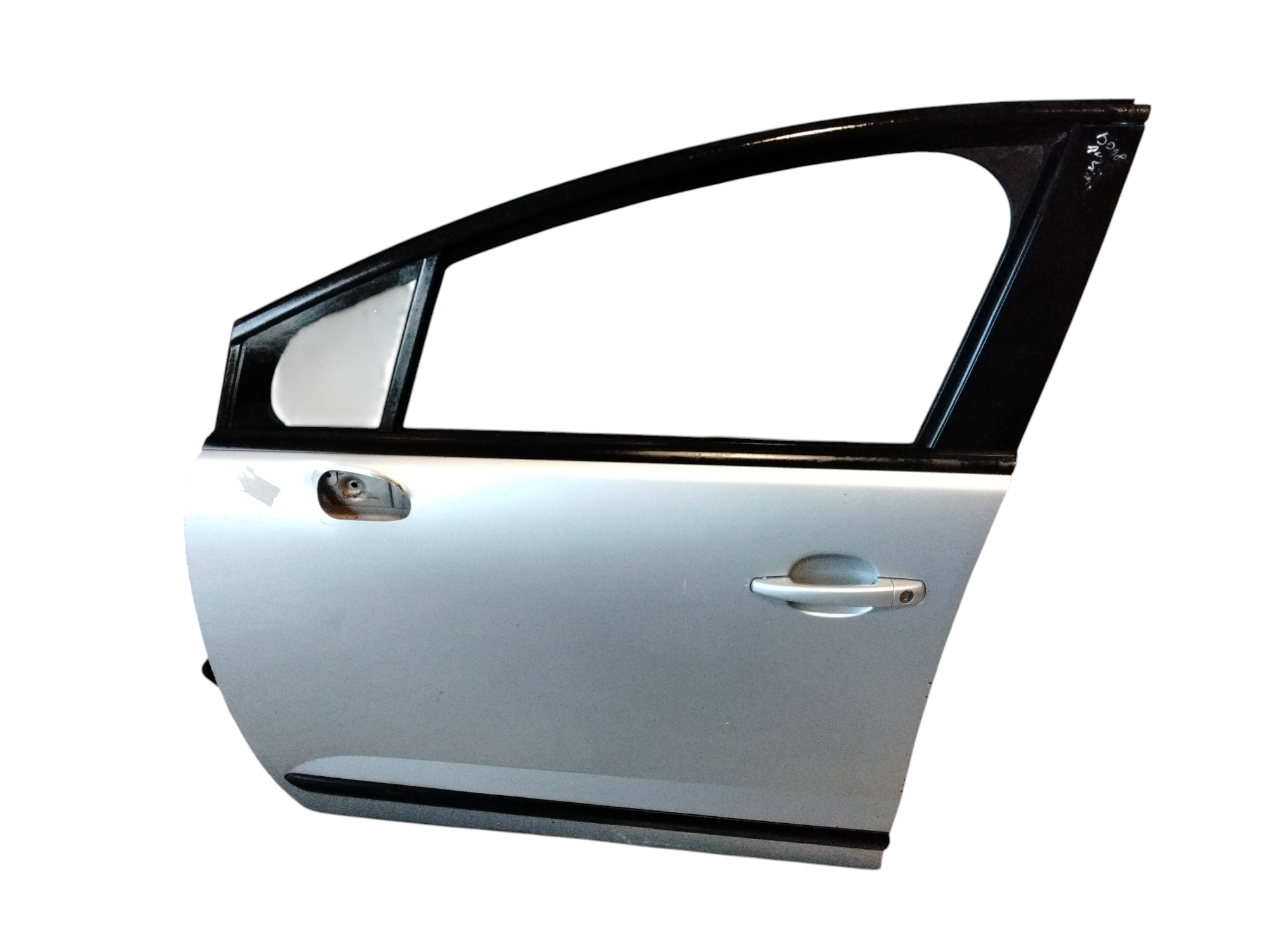 Portiera Anteriore Sinistra per Peugeot 5008 1� Serie (2009 - In produzione)