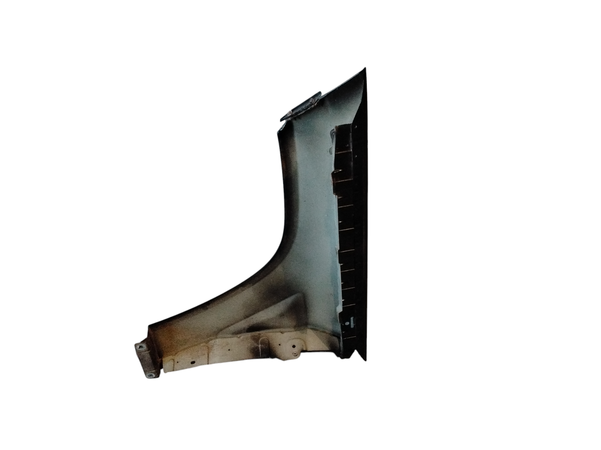 Parafango Anteriore Destro per Mercedes Classe Glk Serie (x204) (08>15) (2008 - 2015)