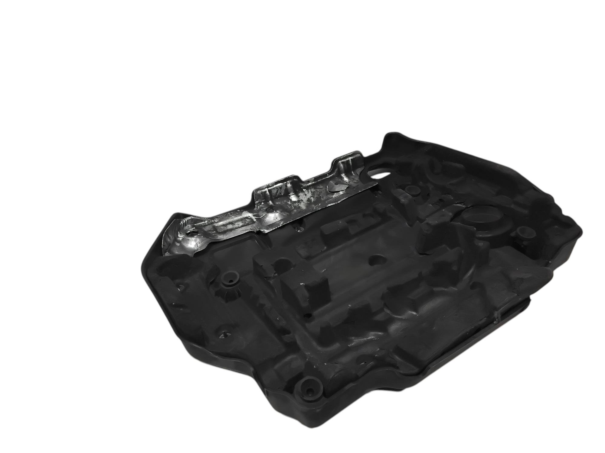 Coprimotore per Alfa Romeo Giulietta Serie (940_) (10>13) (2010 - 2013)