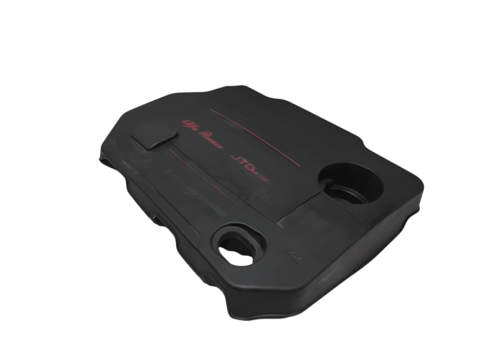 Coprimotore per Alfa Romeo Giulietta Serie (940_) (10>13) (2010 - 2013)