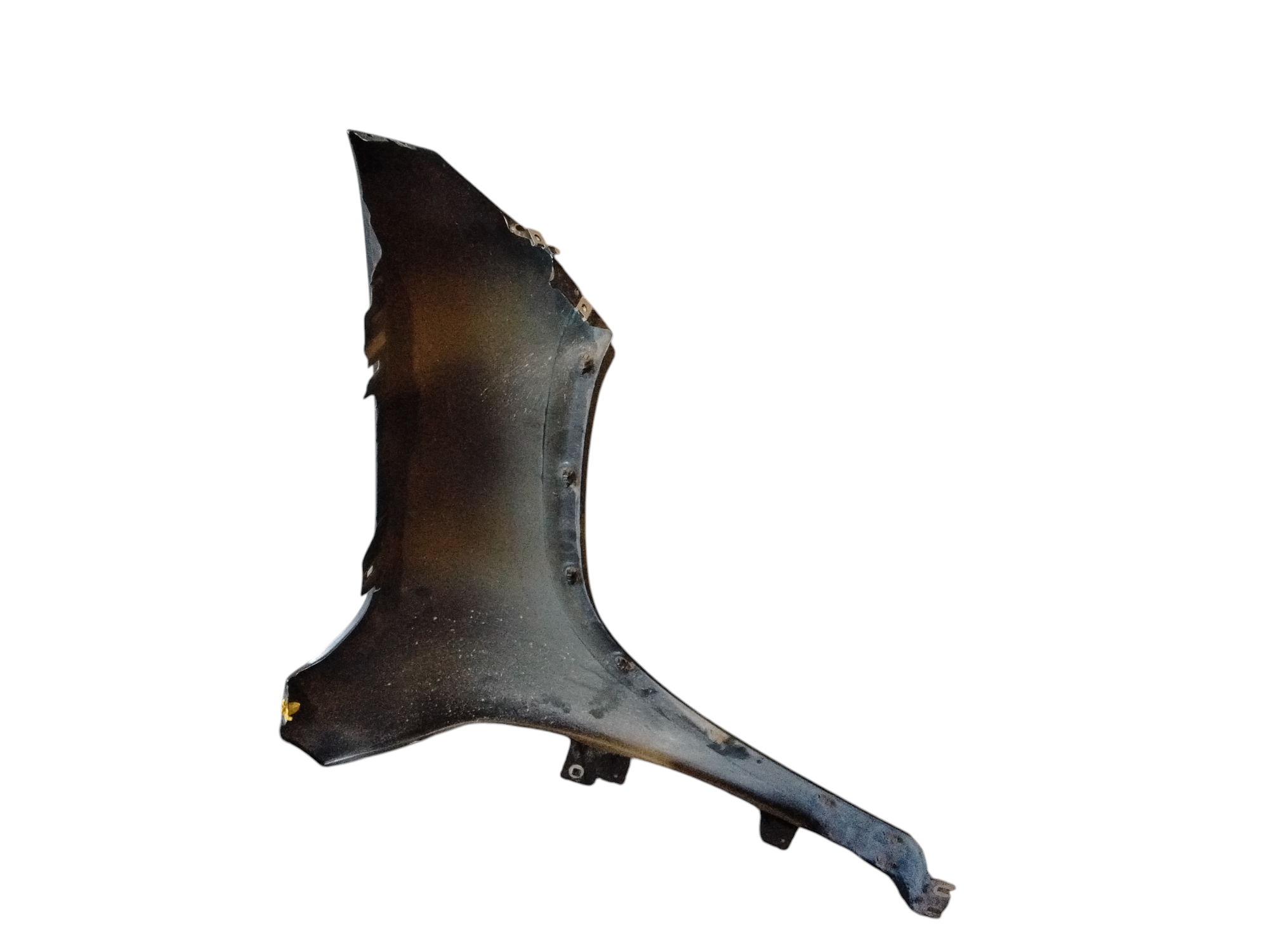 Parafango Anteriore Sinistro per Mercedes GLA (2020 - )