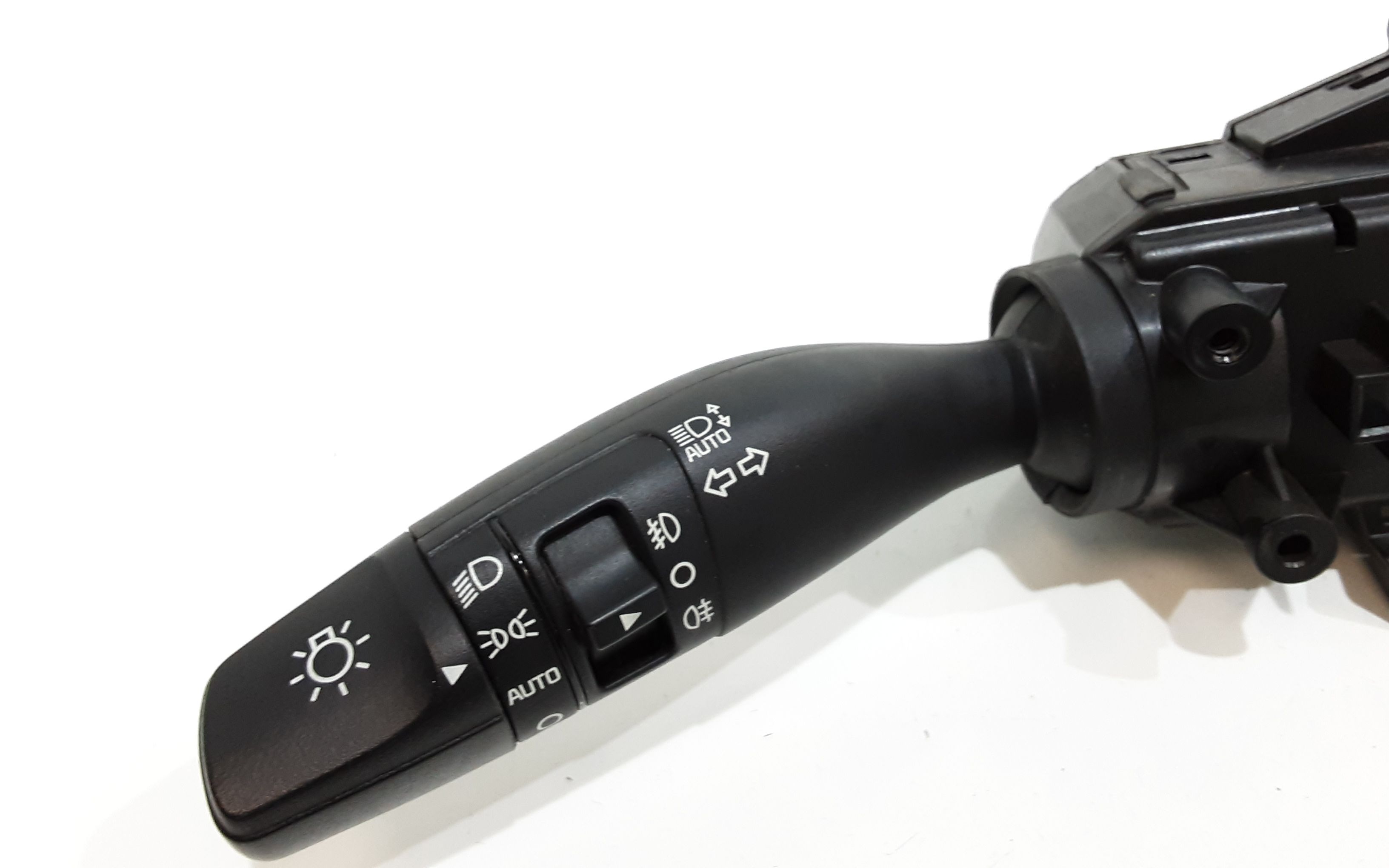 Devioluci KIA Sportage Serie