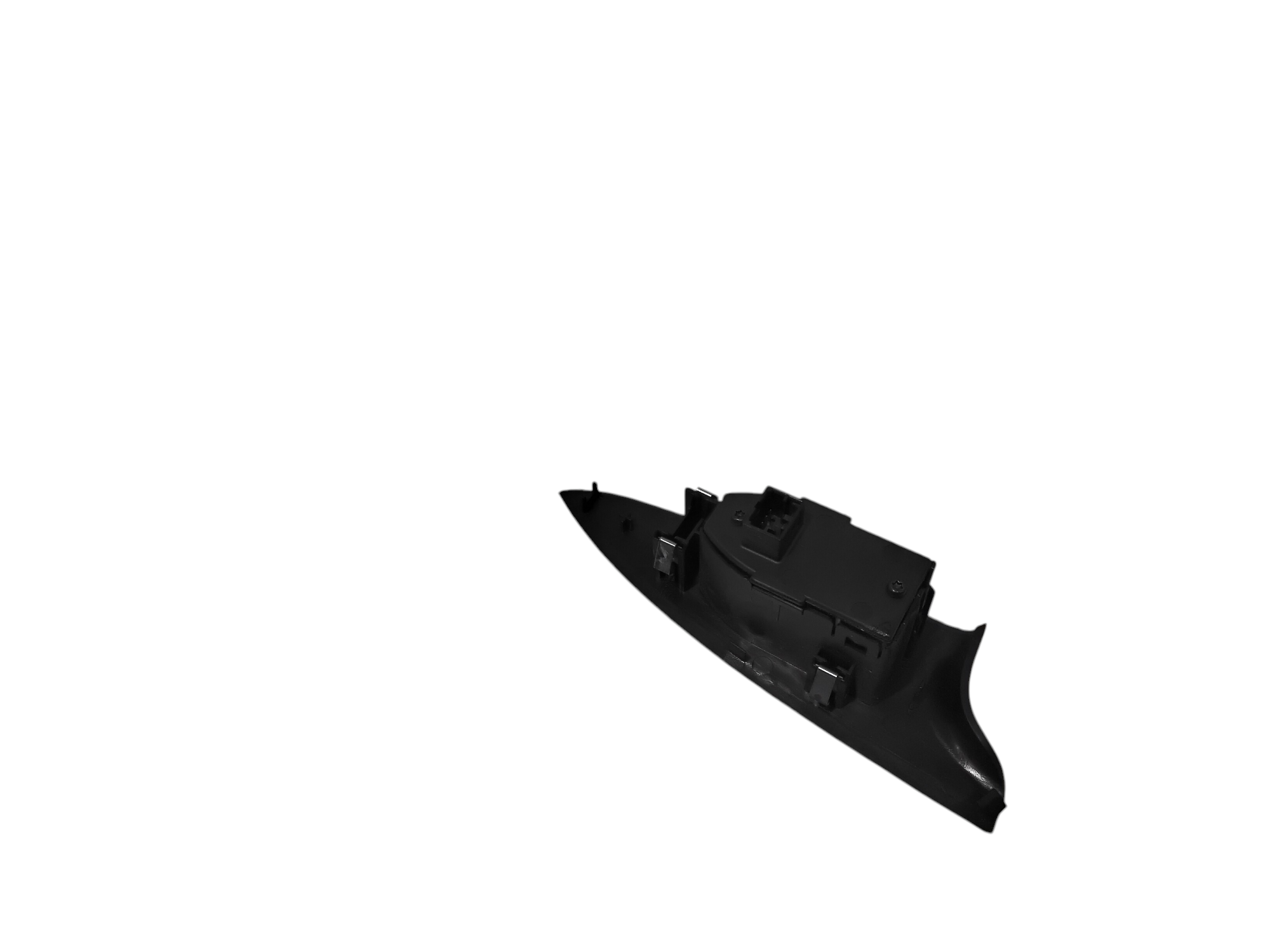 Pulsantiera Posteriore Sinistra per Alfa Romeo Giulietta Serie (940_) (10>13) (2010 - 2013)