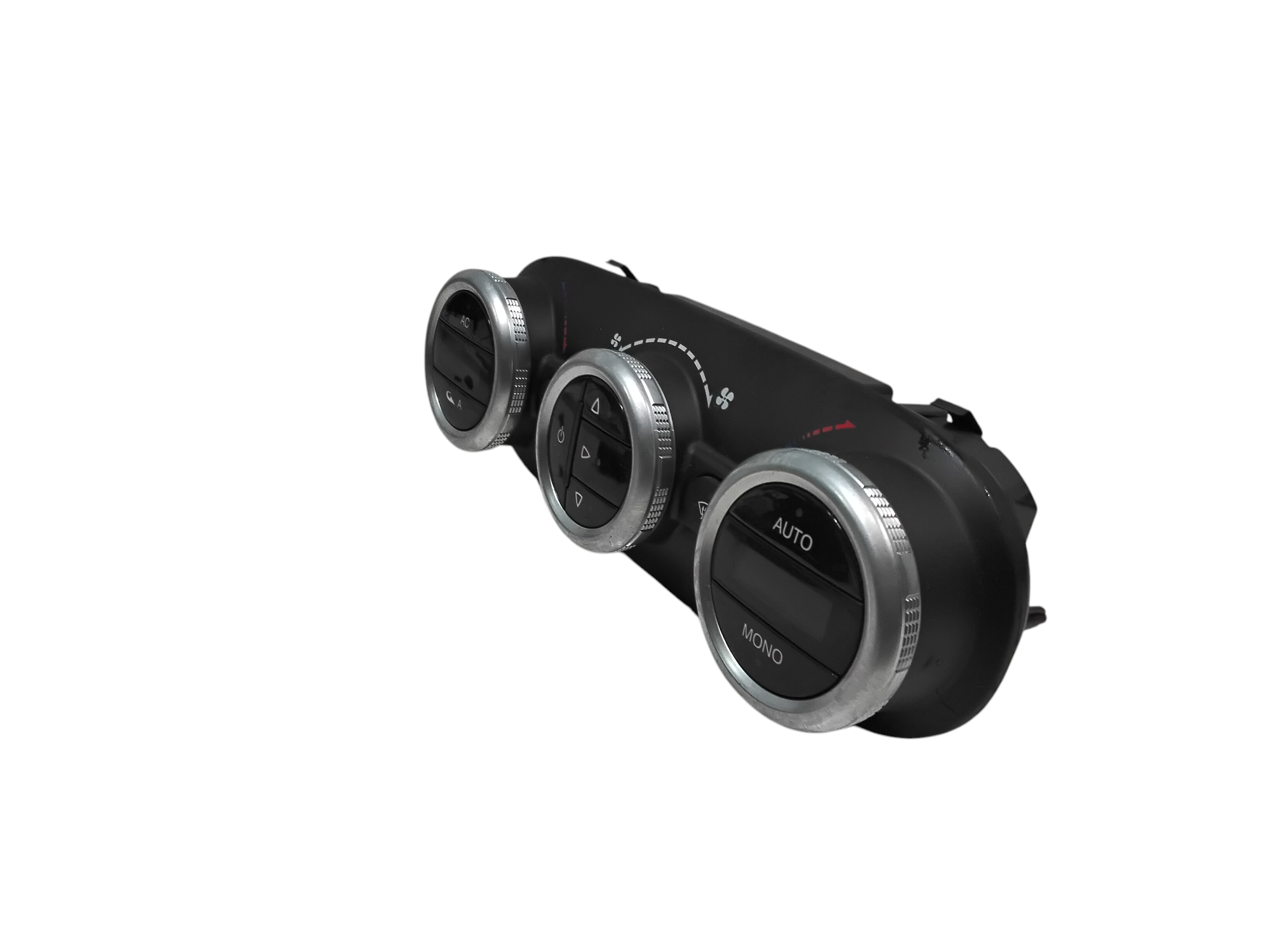 Comandi Clima per Alfa Romeo Giulietta Serie (940_) (10>13) (2010 - 2013)