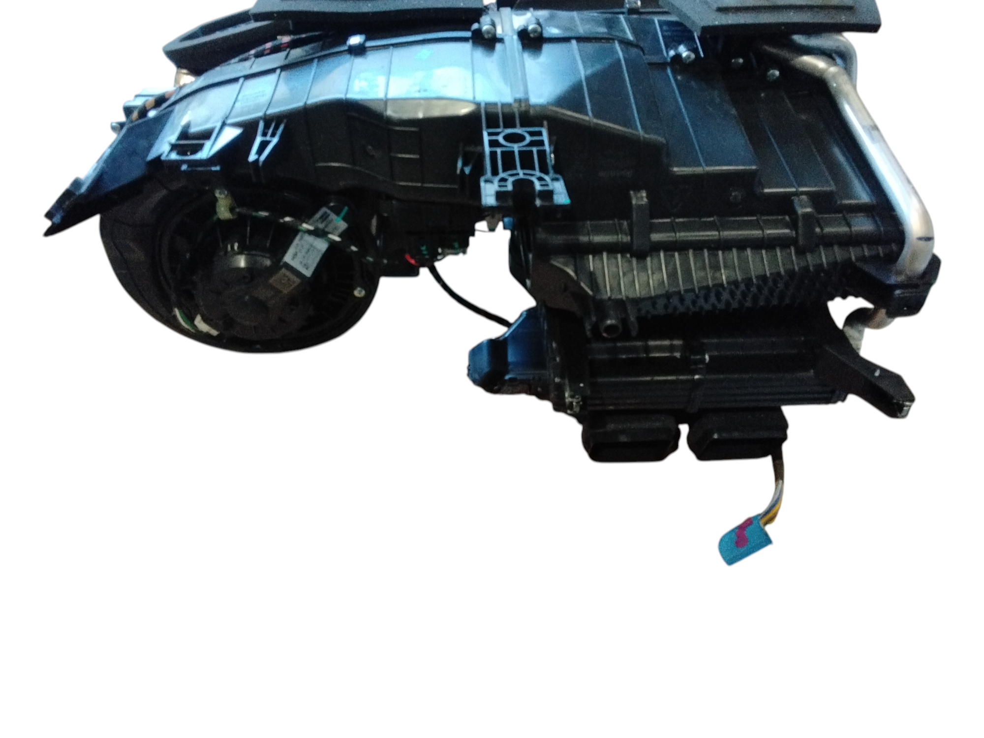 Apparato di Riscaldamento per Dr 4.0 (2021 - )