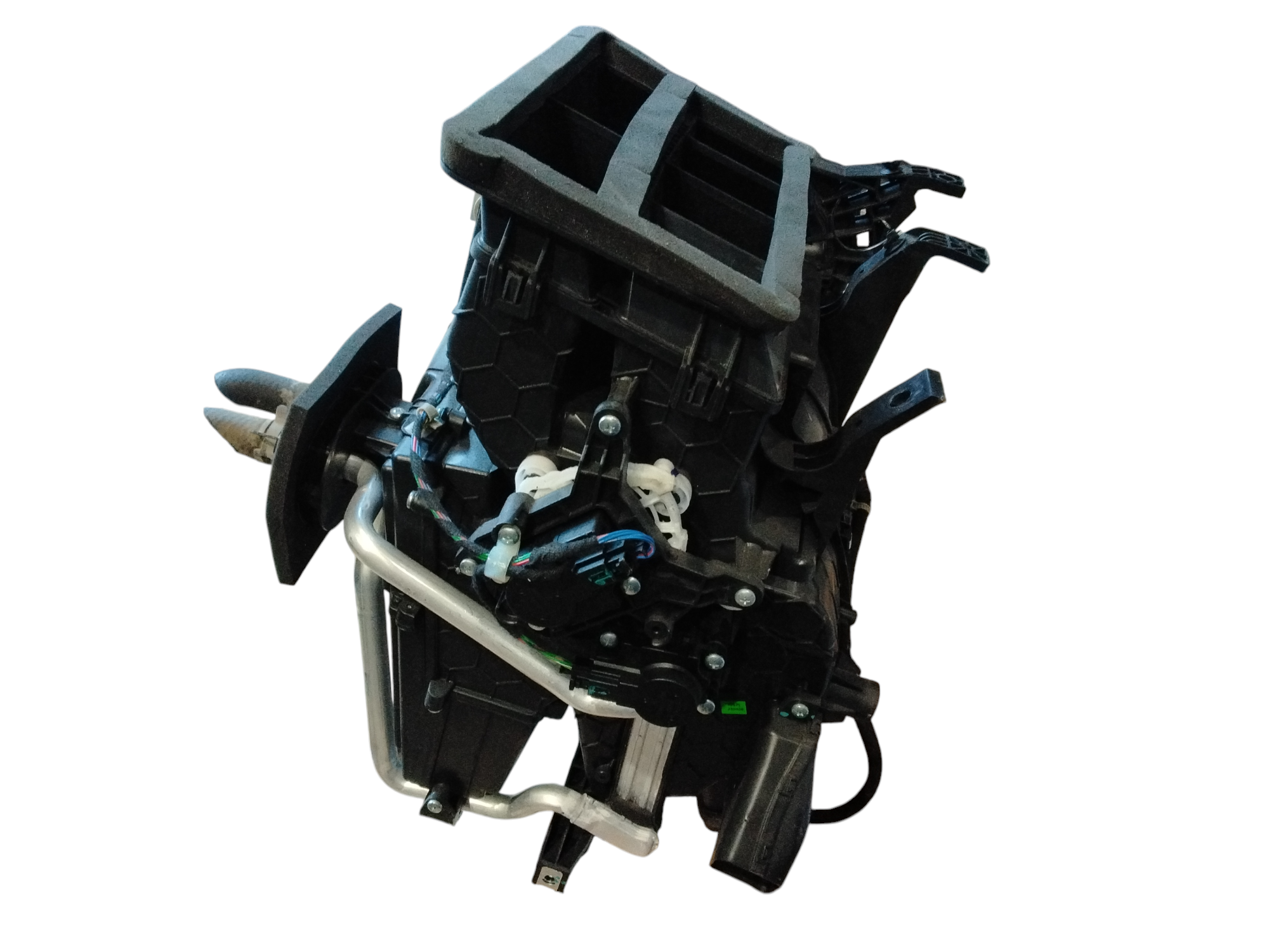 Apparato di Riscaldamento per Dr 4.0 (2021 - )