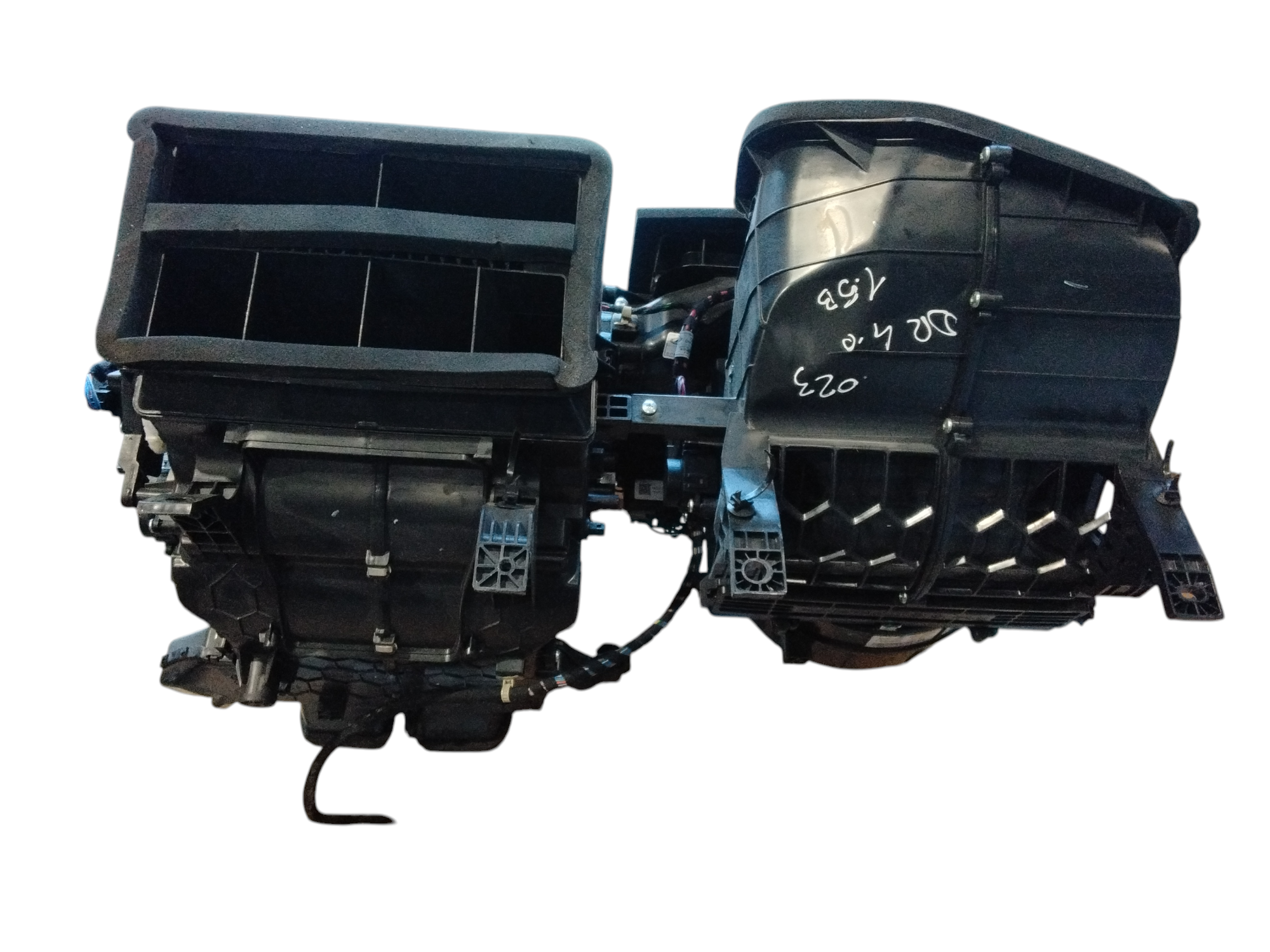 Apparato di Riscaldamento per Dr 4.0 (2021 - )