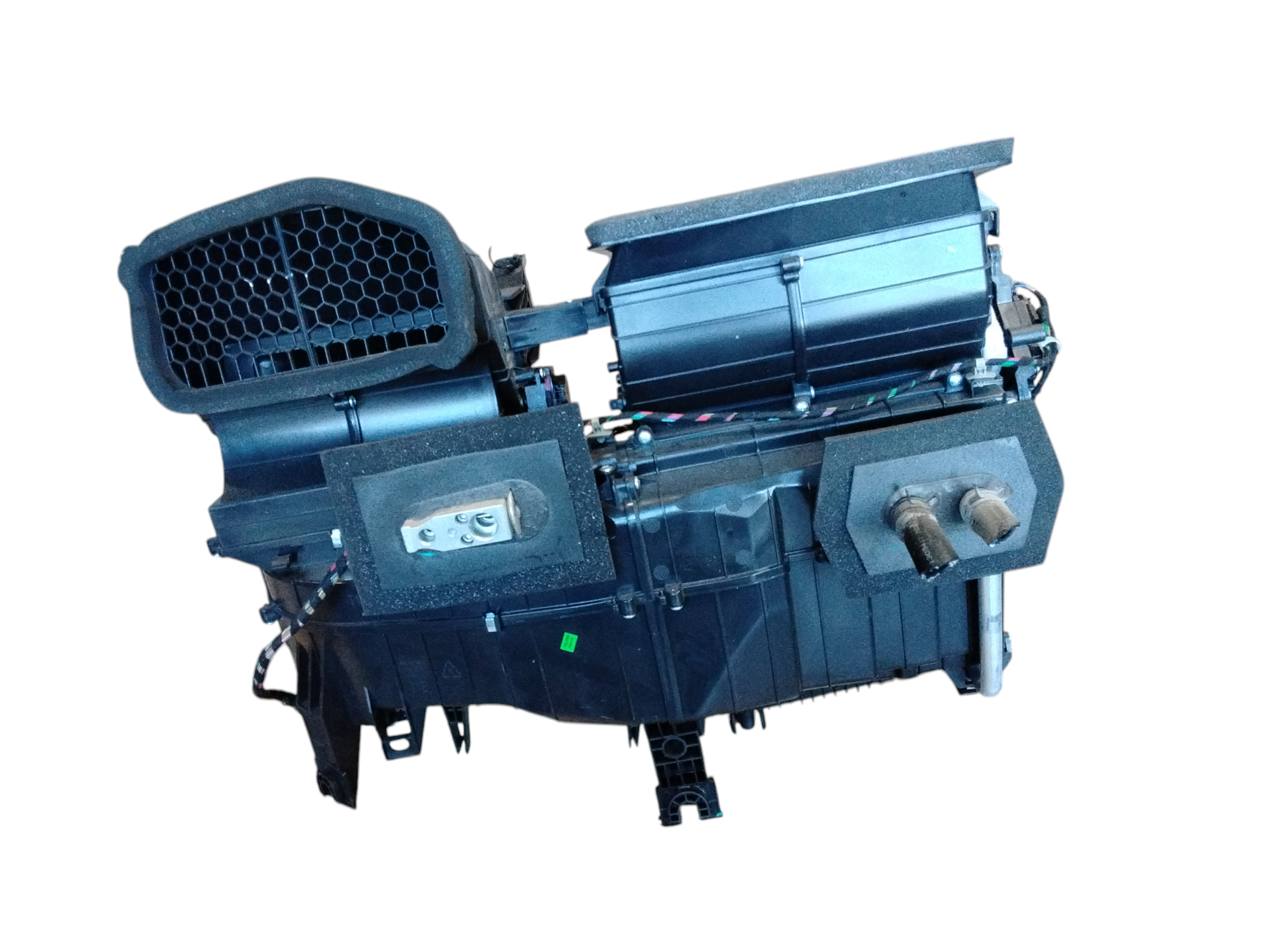 Apparato di Riscaldamento per Dr 4.0 (2021 - )