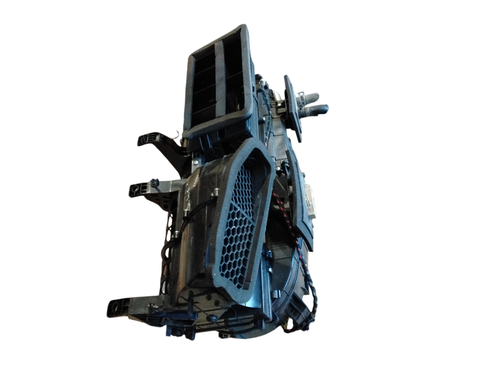 Apparato di Riscaldamento per Dr 4.0 (2021 - )