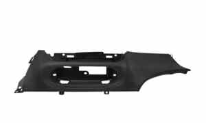 Rivestimento cruscotto per Alfa Romeo Giulietta Serie (940_) (10>13) (2010 - 2013)