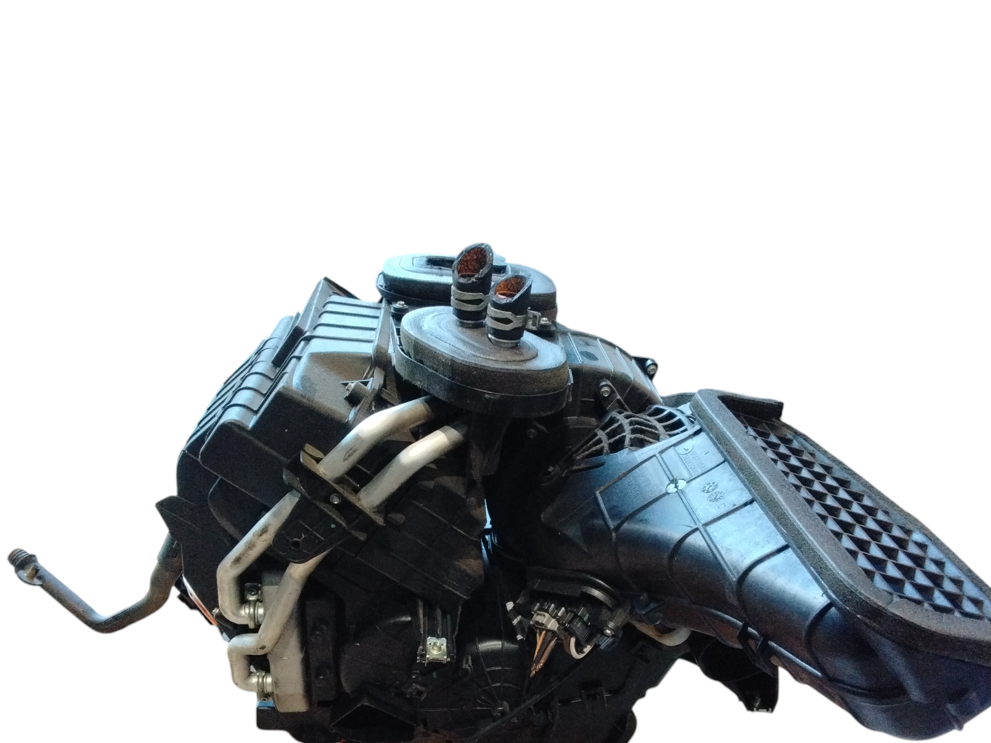 Apparato di Riscaldamento per Dacia Lodgy 1� Serie (2010 - 2018)