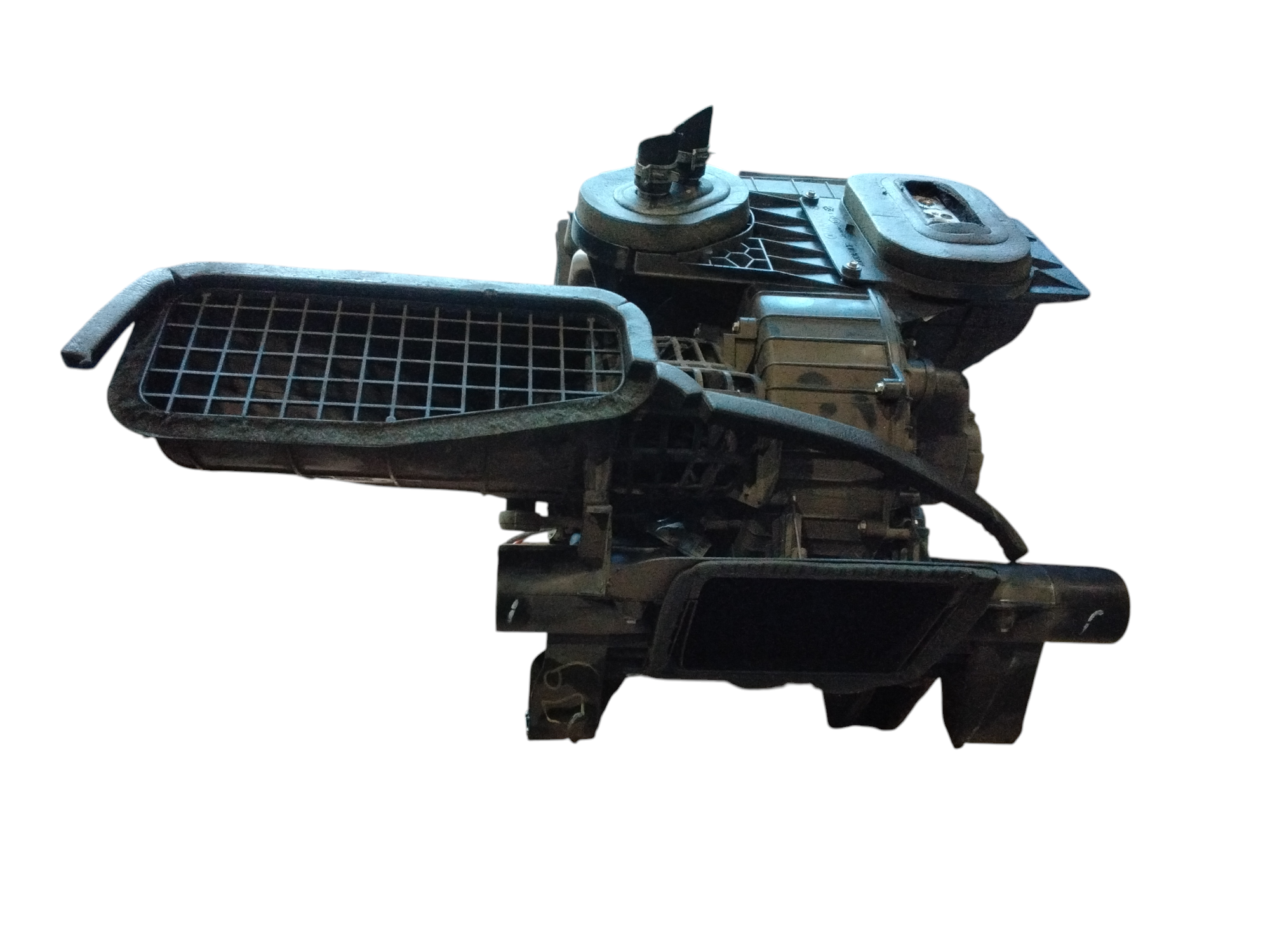 Apparato di Riscaldamento per Dacia Lodgy 1� Serie (2010 - 2018)