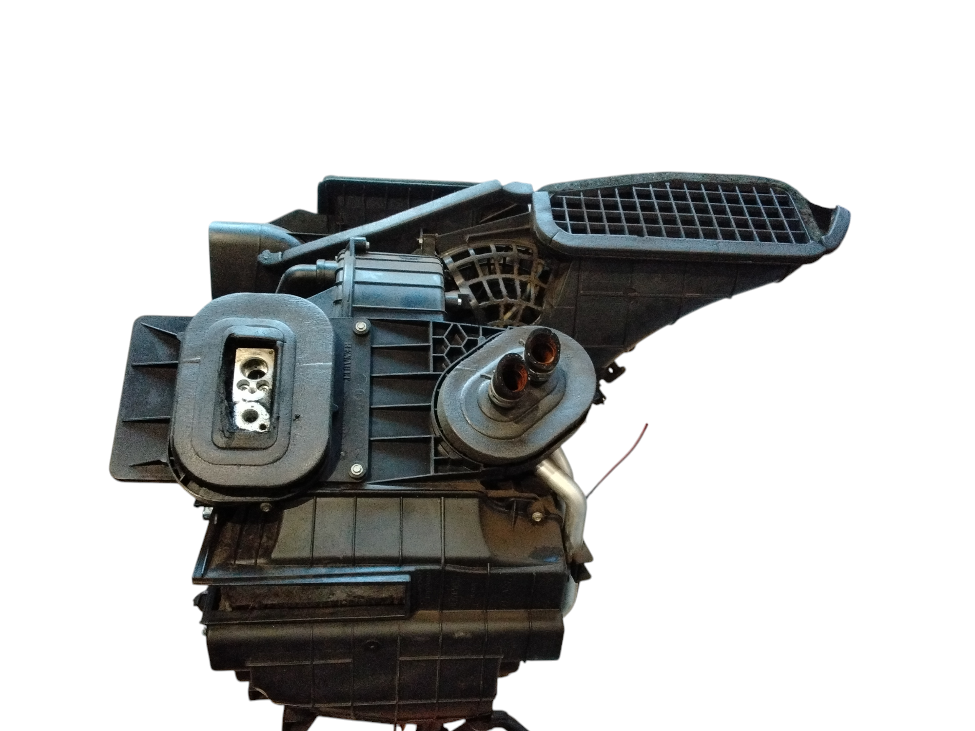 Apparato di Riscaldamento per Dacia Lodgy 1� Serie (2010 - 2018)