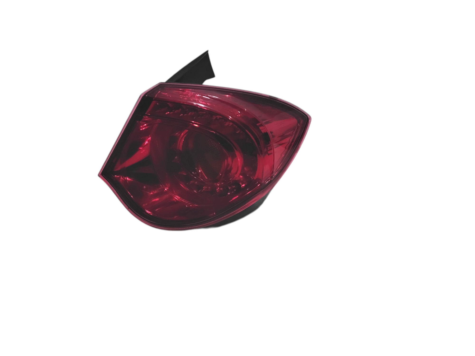 Stop fanale posteriore Destro Passeggero per Alfa Romeo Giulietta Serie (940_) (10>13) (2010 - 2013)