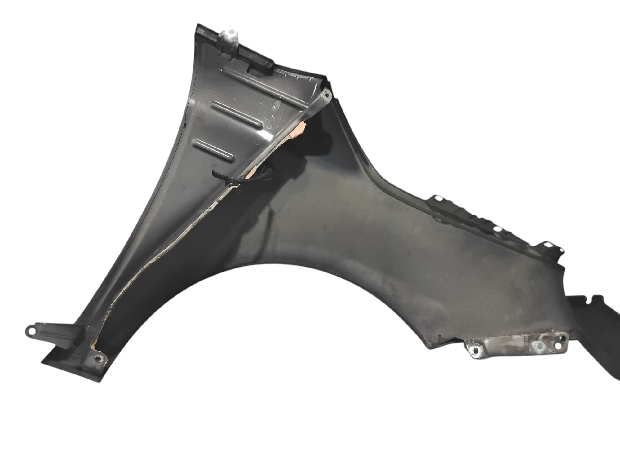 Parafango Anteriore Sinistro per Fiat 500 Serie (15>) (2015 - In produzione)