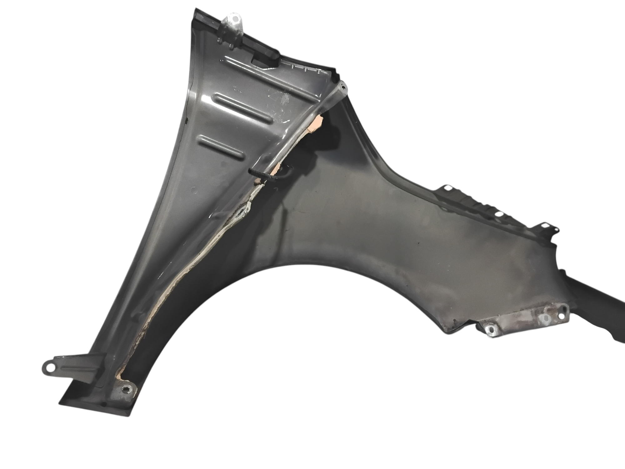 Parafango Anteriore Sinistro per Fiat 500 Serie (15>) (2015 - In produzione)