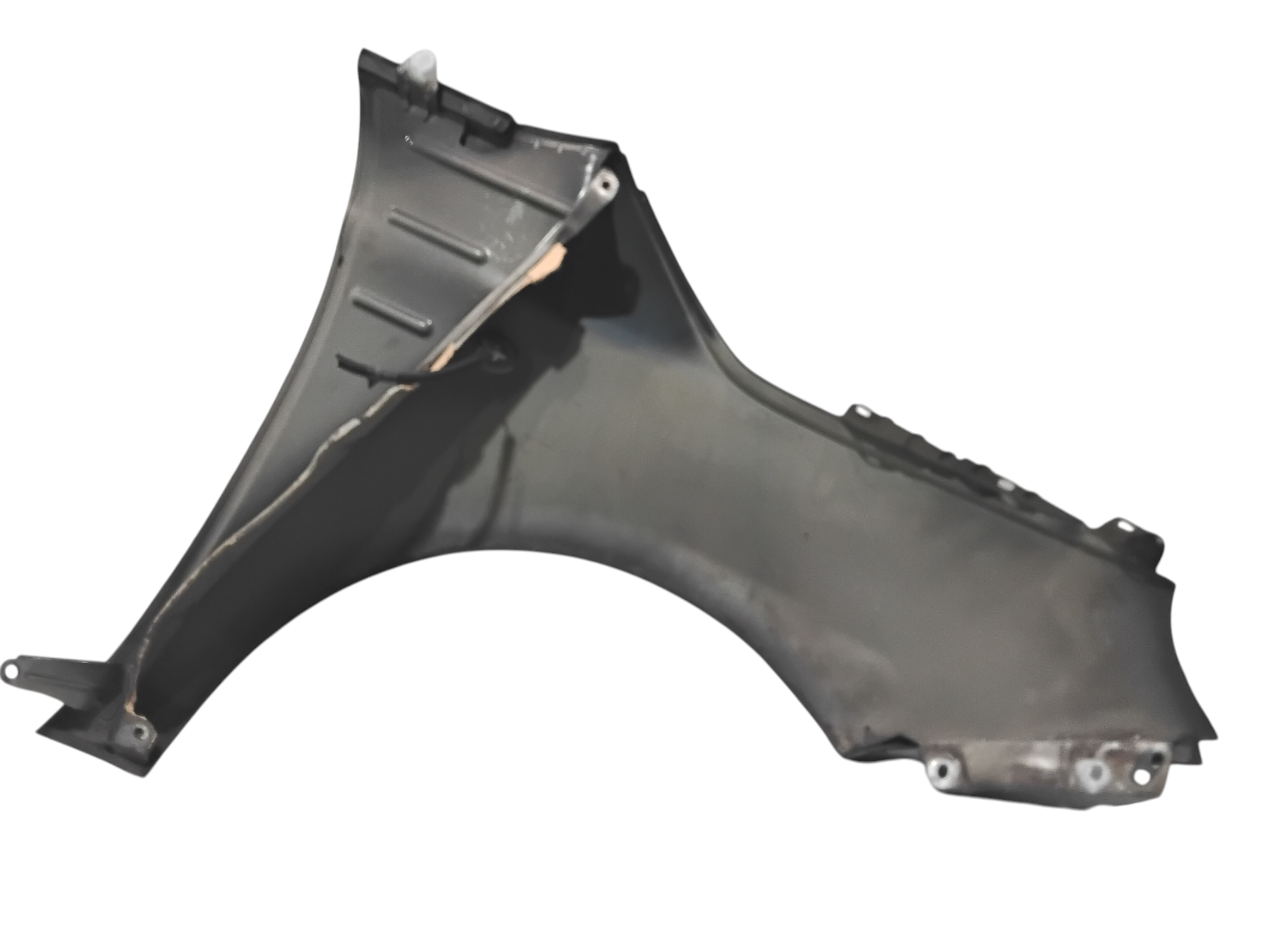 Parafango Anteriore Sinistro per Fiat 500 Serie (15>) (2015 - In produzione)