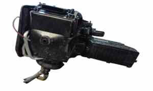 Apparato di Riscaldamento per Mini Countryman Serie (f60) (16>) (2016 - In produzione)