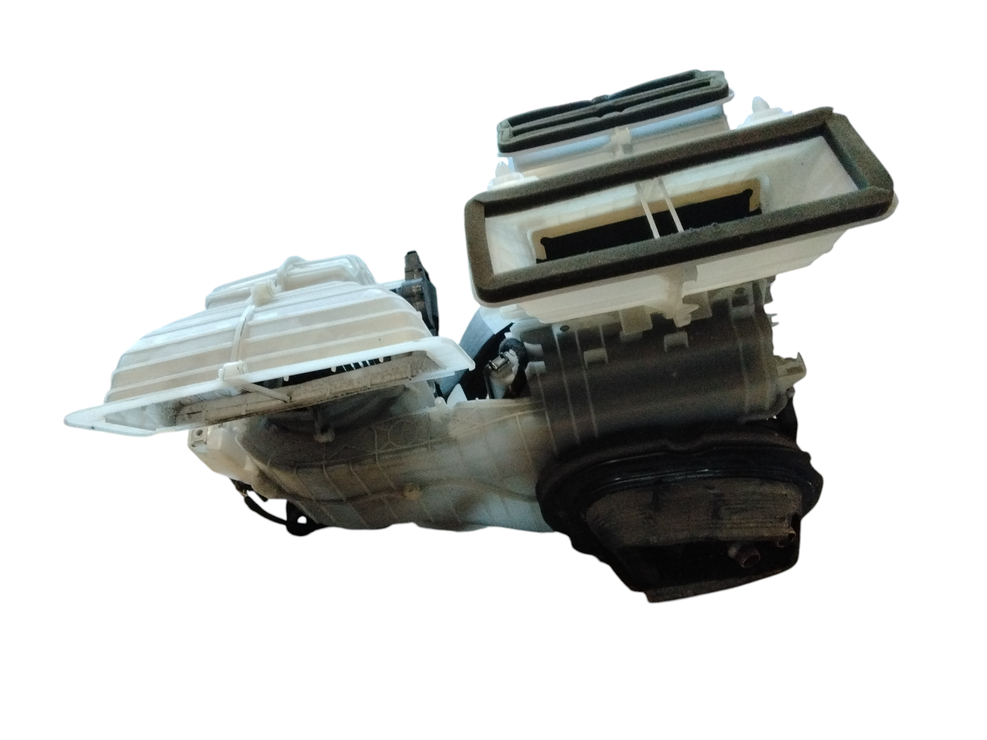 Apparato di Riscaldamento per Opel Corsa E 3 Serie (2015 - In produzione)