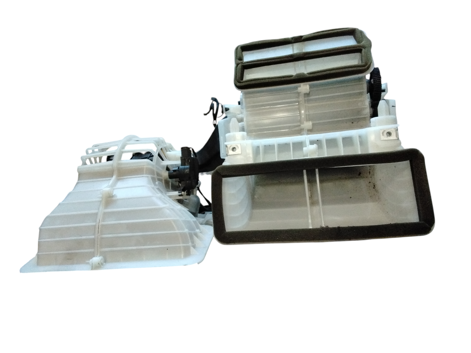 Apparato di Riscaldamento per Opel Corsa E 3 Serie (2015 - In produzione)