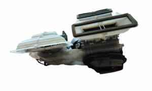 Apparato di Riscaldamento per Opel Corsa E 3� Serie (2015 - In produzione)