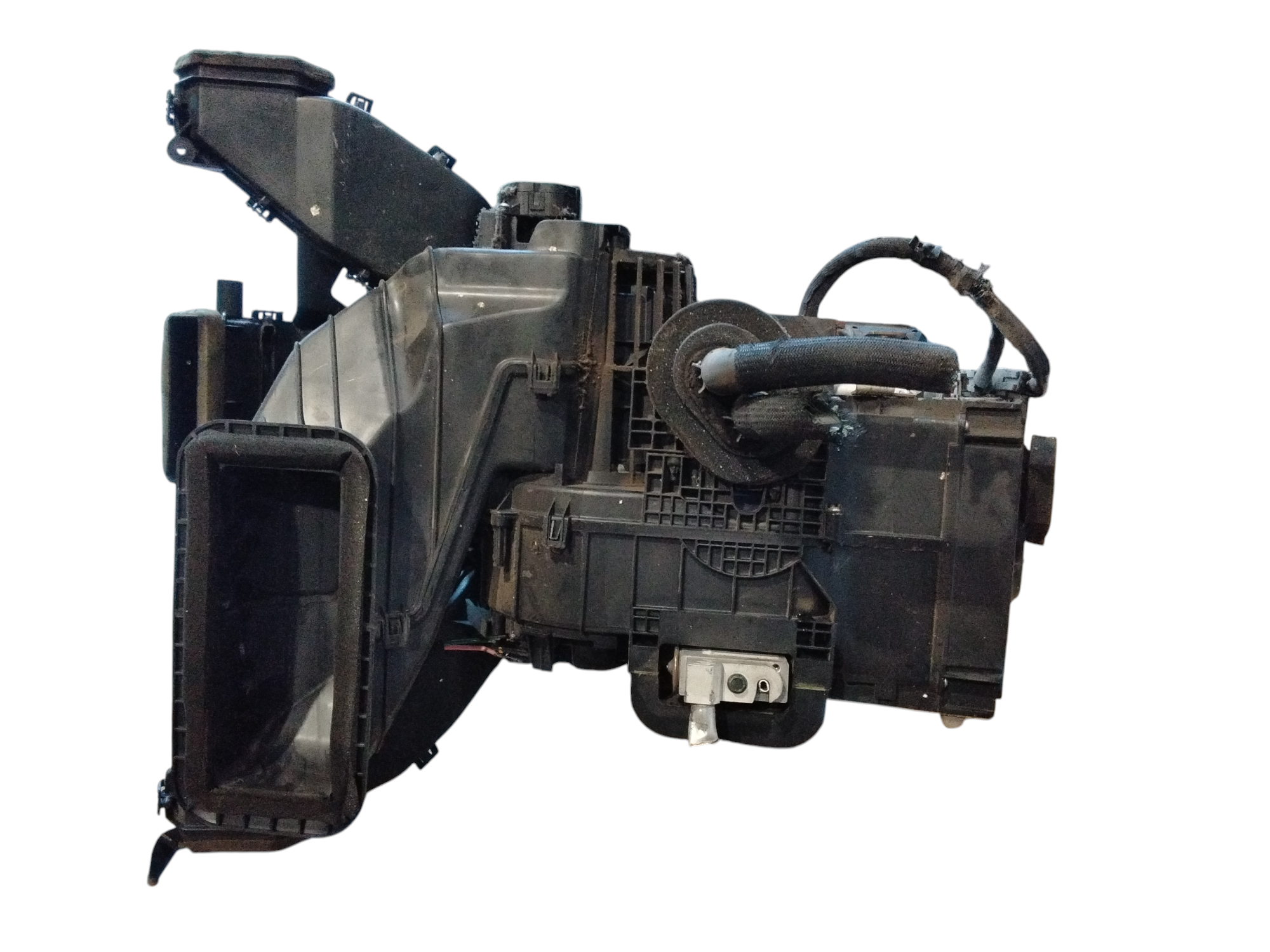 Apparato di Riscaldamento per Nissan Nv200 1� Serie (09>) (2009 - In produzione)