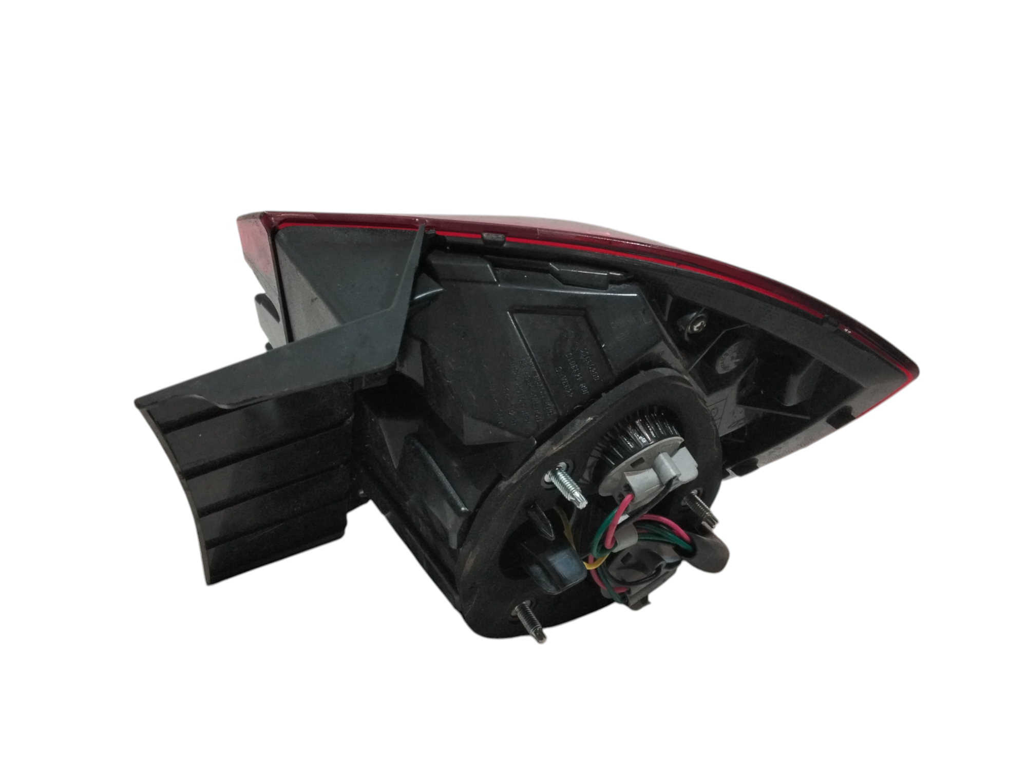 Stop fanale Posteriore sinistro lato Guida per Dr 4.0 (2021 - )