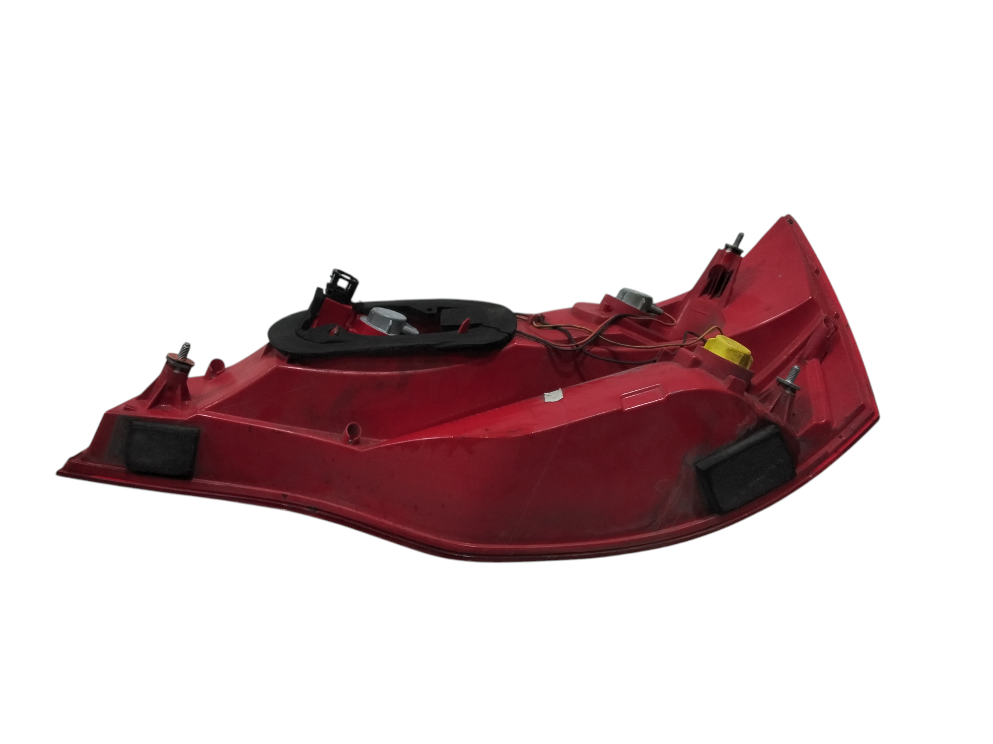 Stop fanale Posteriore sinistro lato Guida per Audi Q7 Serie (4lb) (05>15) (2005 - 2015)