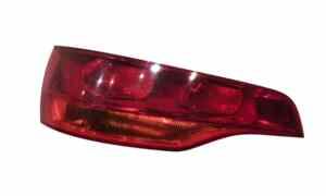 Stop fanale Posteriore sinistro lato Guida per Audi Q7 Serie (4lb) (05>15) (2005 - 2015)