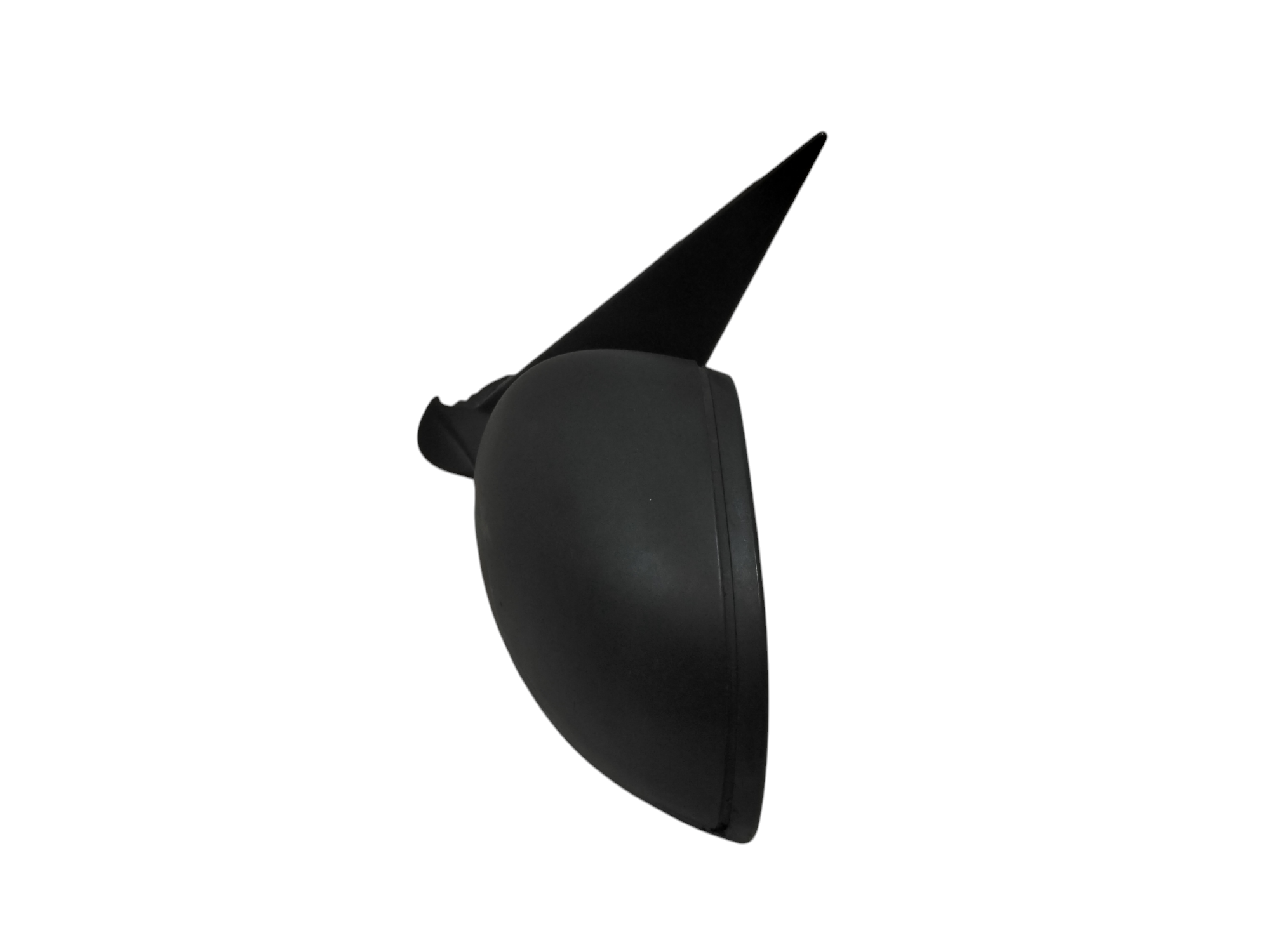 Specchietto Retrovisore Sinistro per Fiat 500 L Serie (351_352) (12>) (2012 - In produzione)