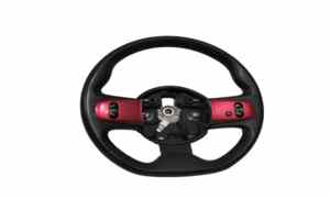 Volante per Renault Twingo Iii Serie (14>) (2014 - In produzione)