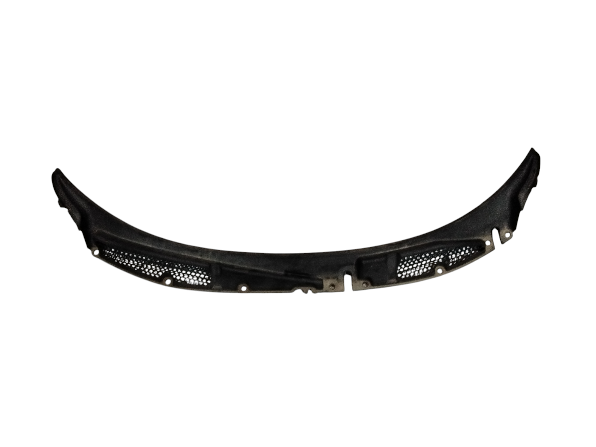 Griglia Gocciolatoio ant. per Alfa Romeo Giulietta Serie (940_) (13>) (2013 - In produzione)