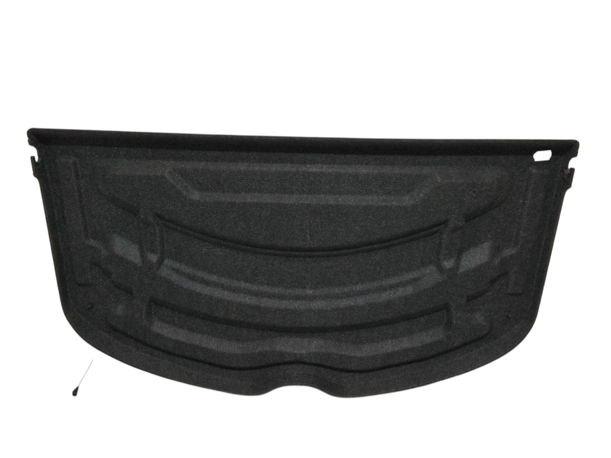 Cappelliera posteriore per Alfa Romeo Giulietta Serie (940_) (13>) (2013 - In produzione)