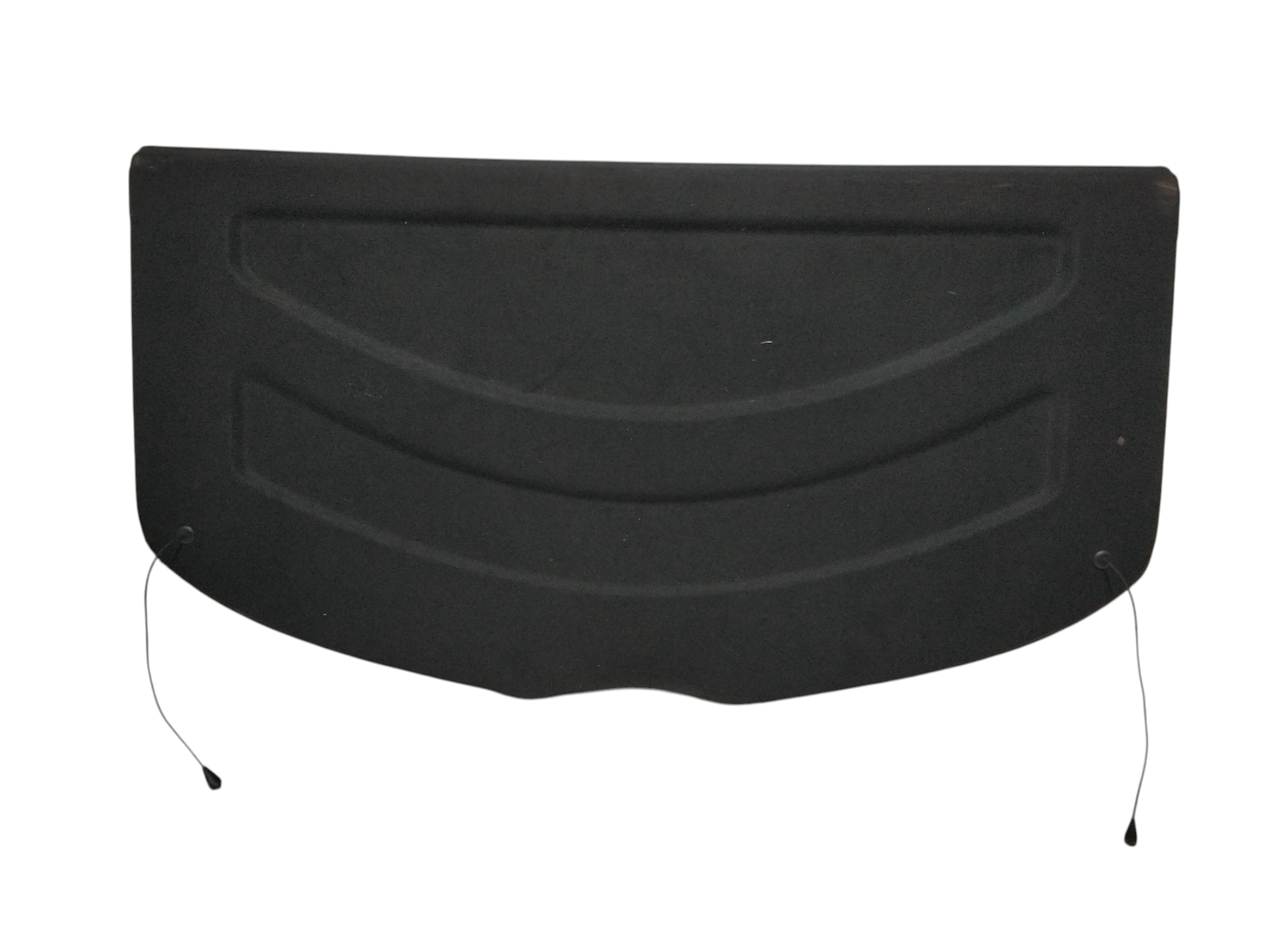 Cappelliera posteriore per Alfa Romeo Giulietta Serie (940_) (13>) (2013 - In produzione)