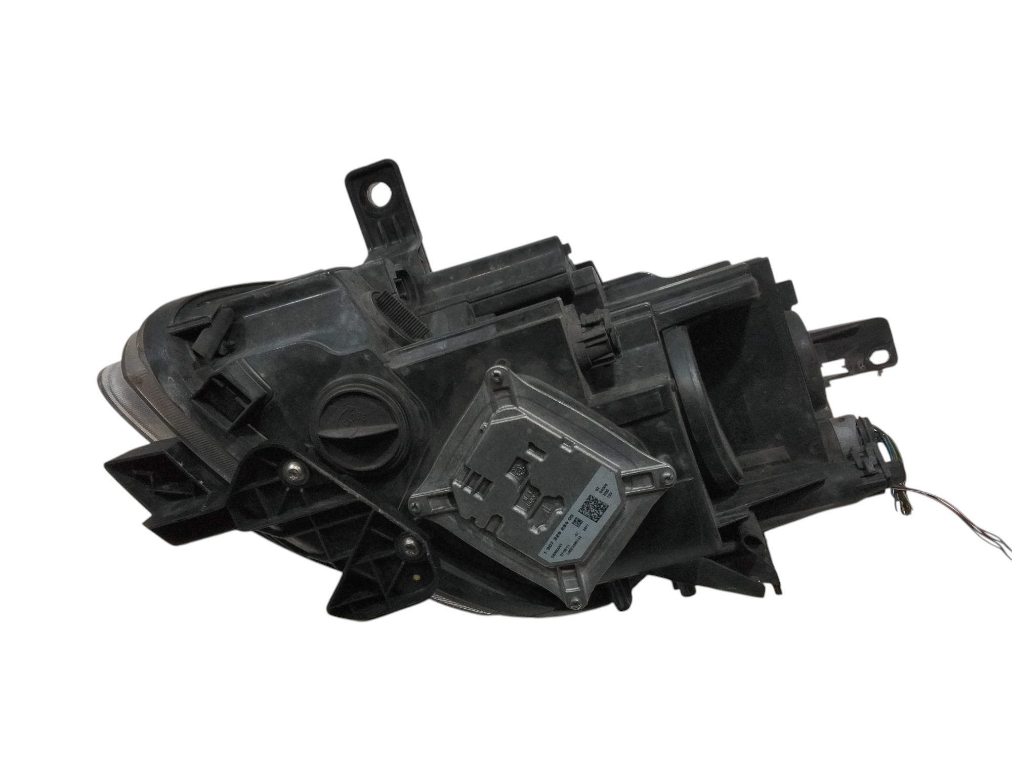 Faro anteriore Destro Passeggero per Alfa Romeo Giulietta Serie (940_) (13>) (2013 - In produzione)