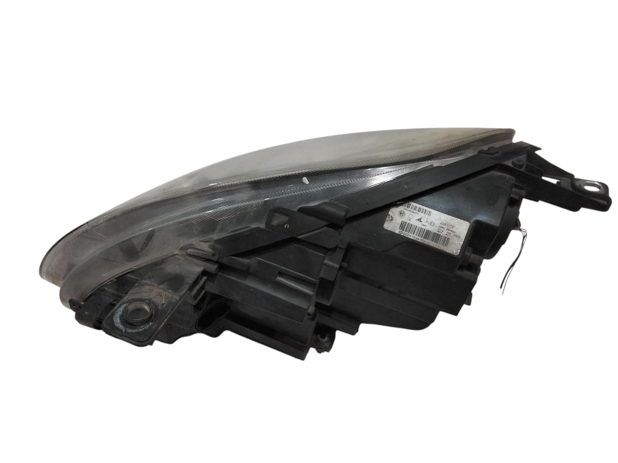 Faro anteriore Destro Passeggero per Alfa Romeo Giulietta Serie (940_) (13>) (2013 - In produzione)