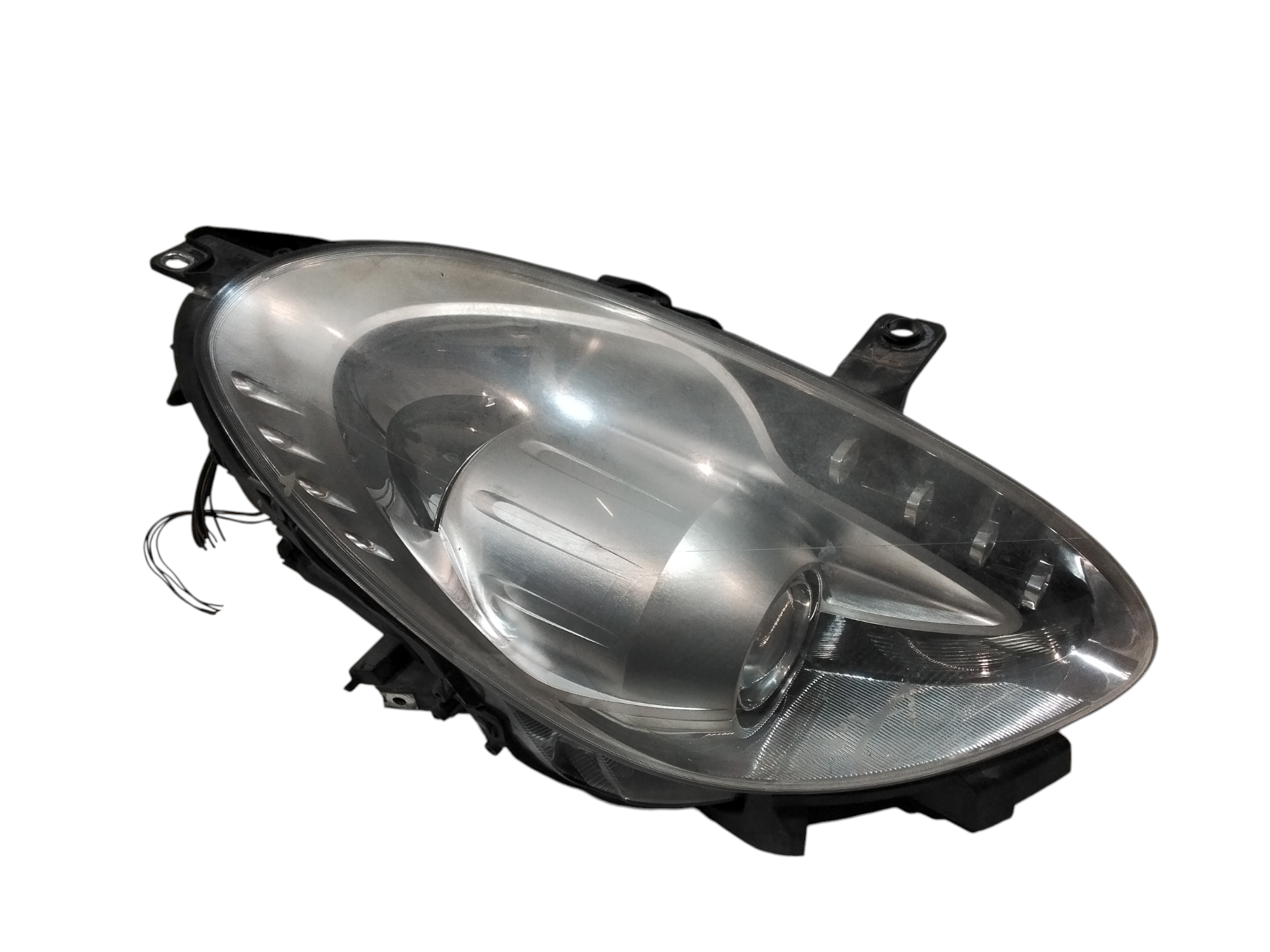 Faro anteriore Destro Passeggero per Alfa Romeo Giulietta Serie (940_) (13>) (2013 - In produzione)