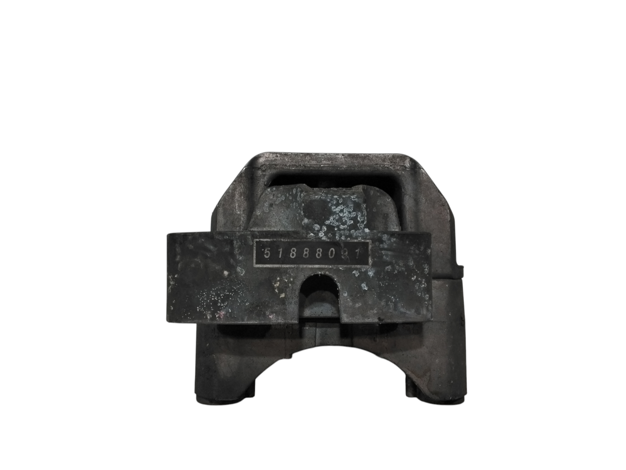 Supporto motore per Alfa Romeo Giulietta Serie (940_) (13>) (2013 - In produzione)