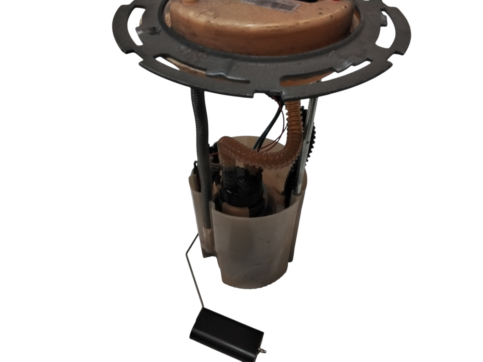 Pompa Carburante per Alfa Romeo Giulietta Serie (940_) (13>) (2013 - In produzione)