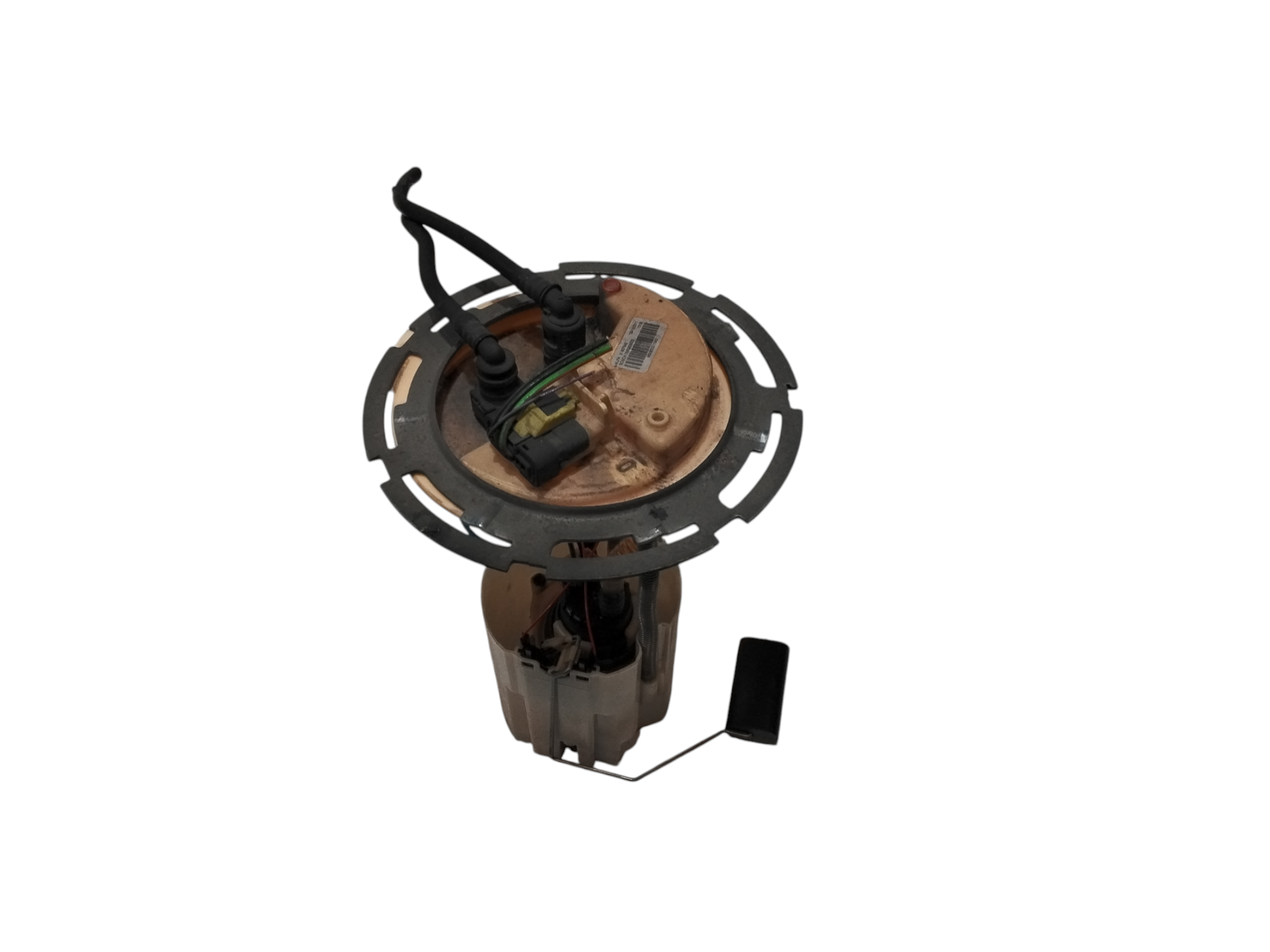 Pompa Carburante per Alfa Romeo Giulietta Serie (940_) (13>) (2013 - In produzione)