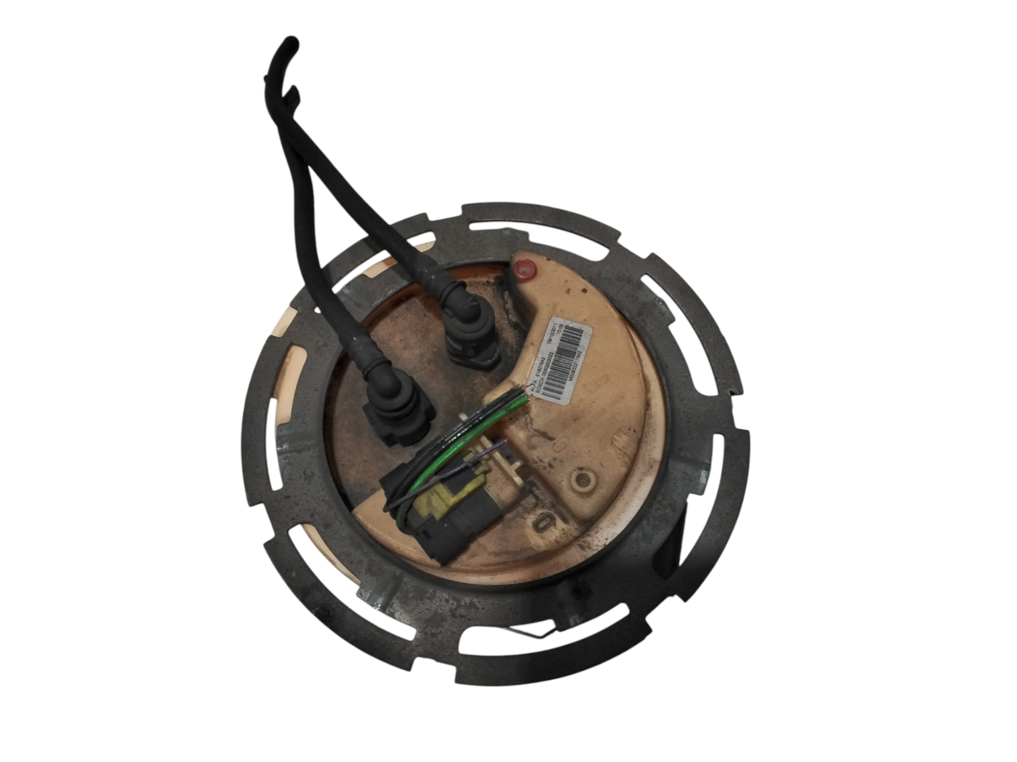 Pompa Carburante per Alfa Romeo Giulietta Serie (940_) (13>) (2013 - In produzione)