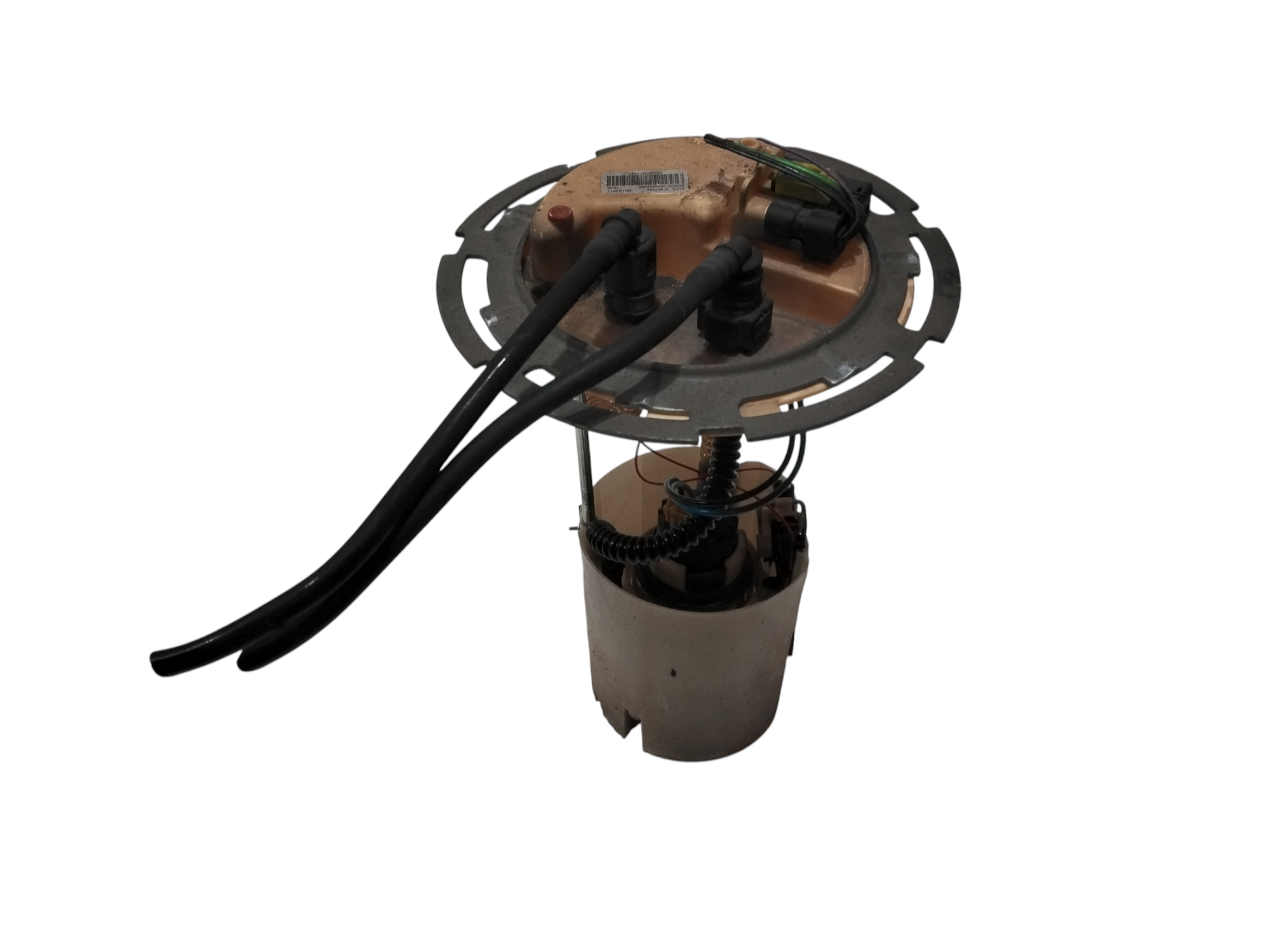 Pompa Carburante per Alfa Romeo Giulietta Serie (940_) (13>) (2013 - In produzione)