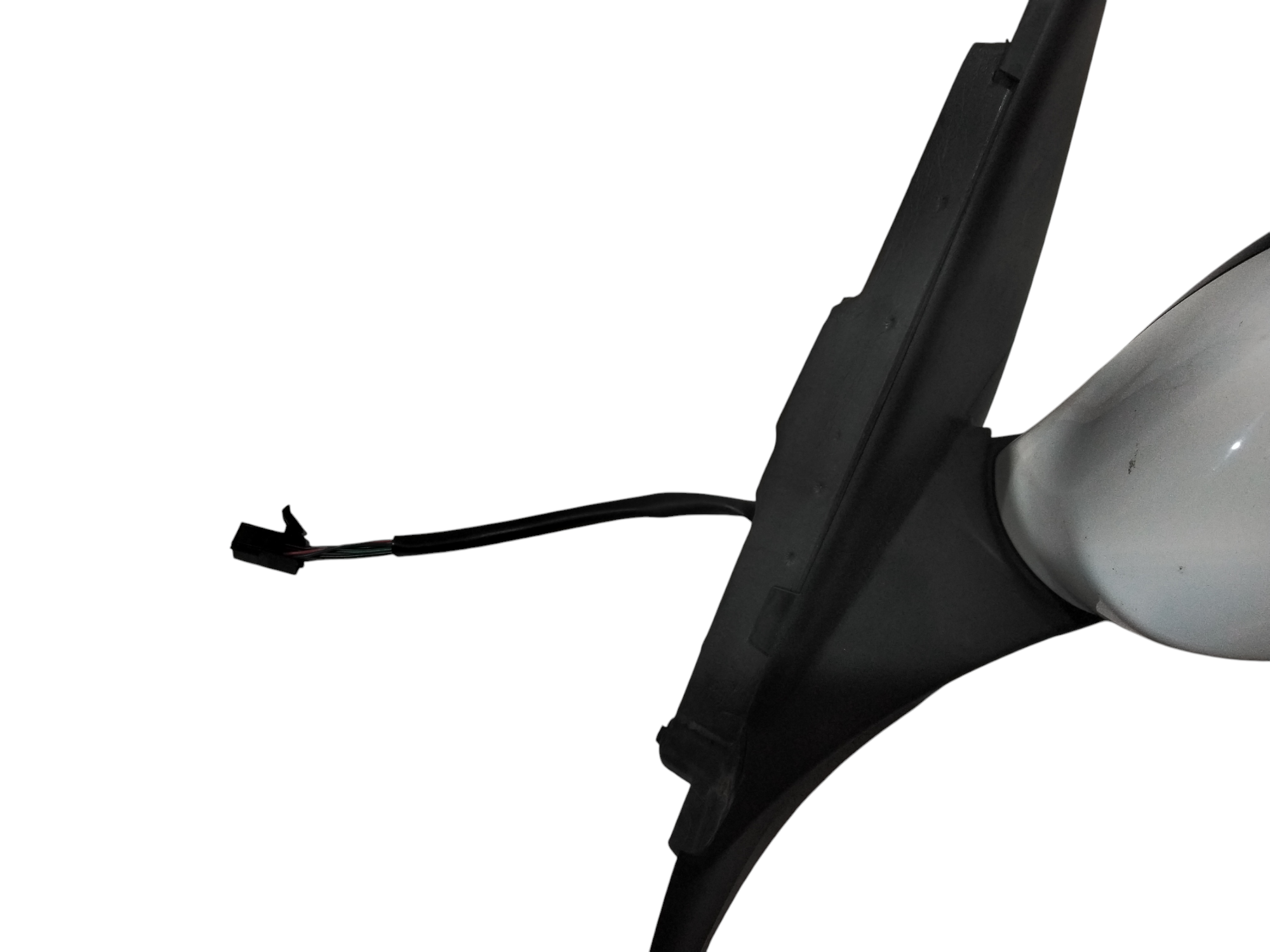 Specchietto Retrovisore Sinistro per Alfa Romeo Giulietta Serie (940_) (13>) (2013 - In produzione)