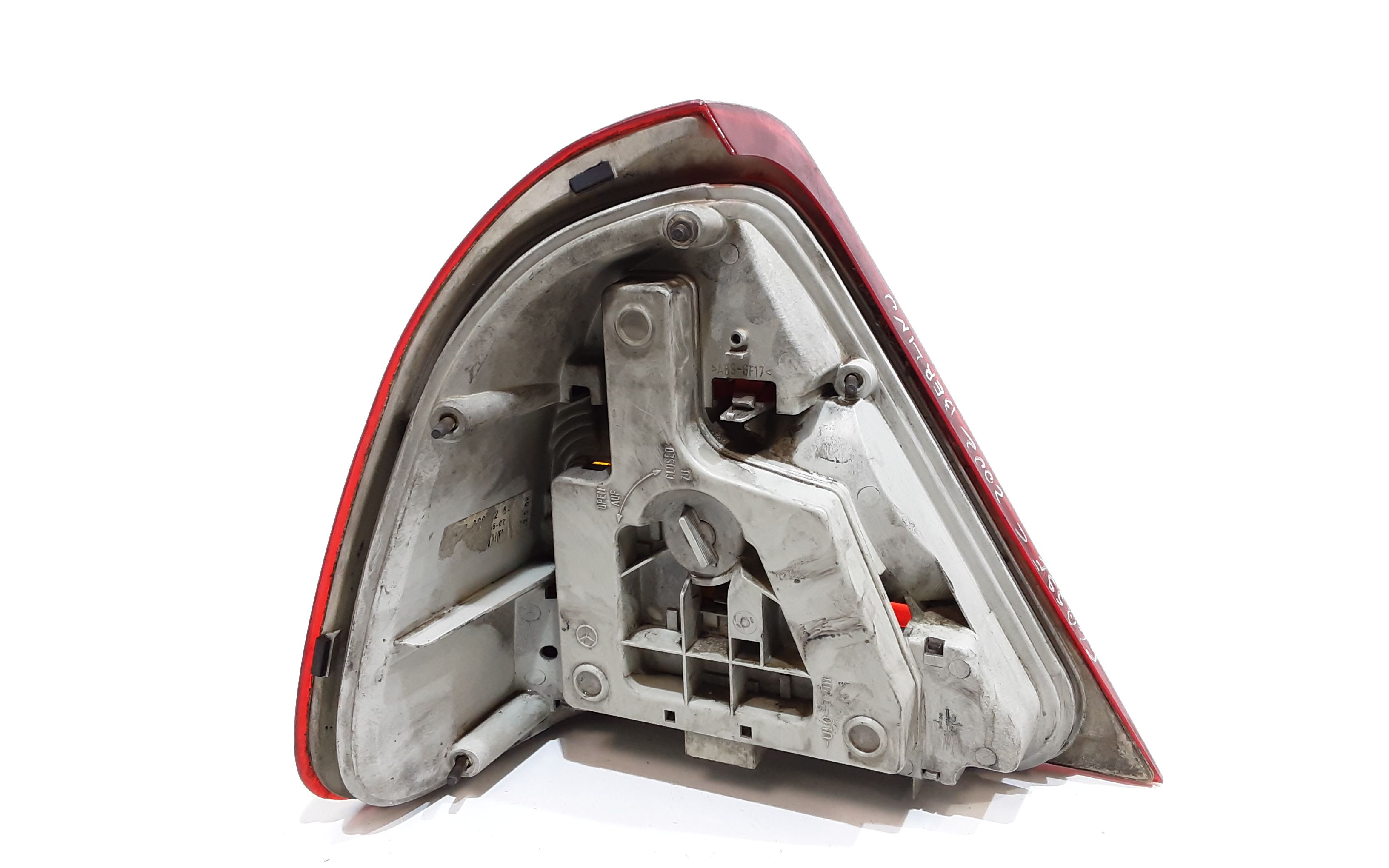 Stop fanale posteriore Destro Passeggero MERCEDES Classe C Berlina W202 2 Serie