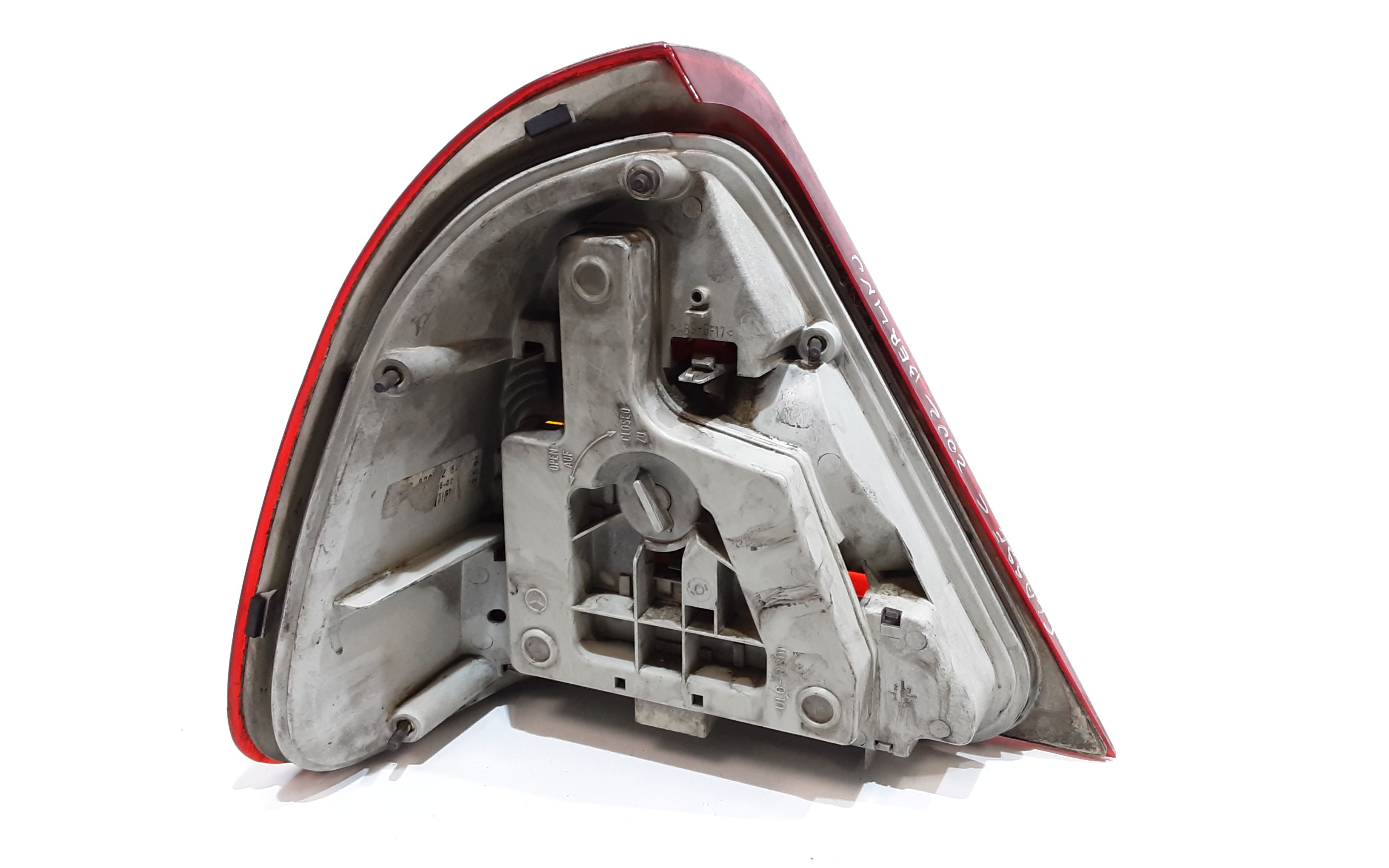 Stop fanale posteriore Destro Passeggero MERCEDES Classe C Berlina W202 2 Serie