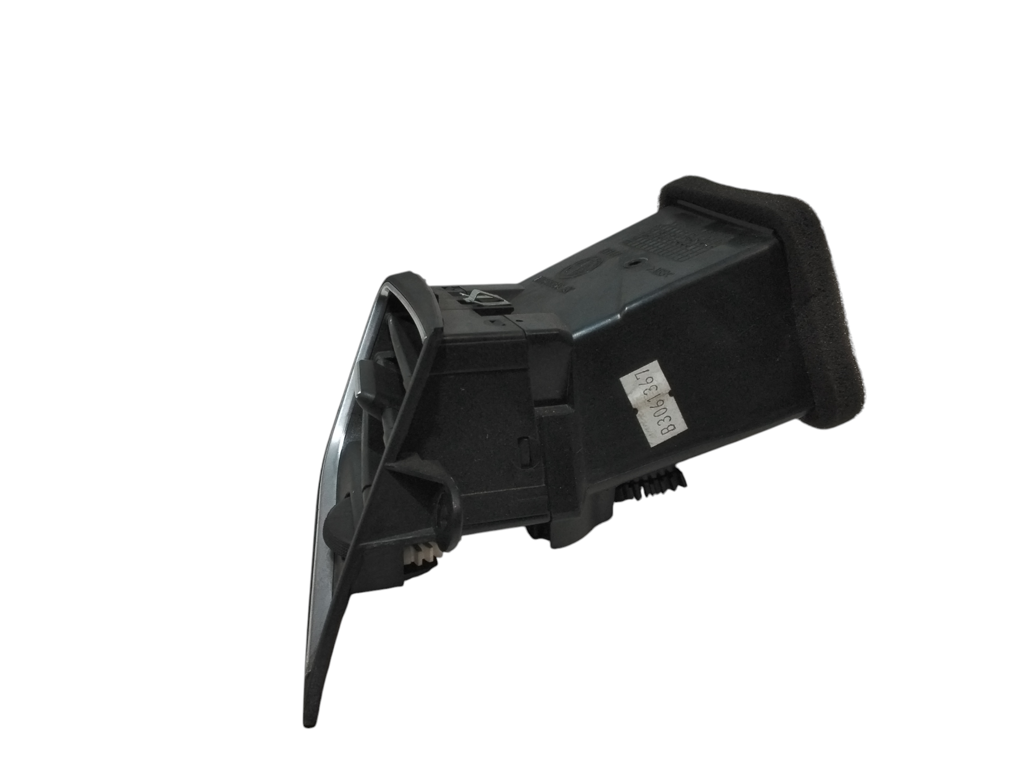 Bocchetta aria cruscotto lato guida per Alfa Romeo Giulietta Serie (940_) (13>) (2013 - In produzione)