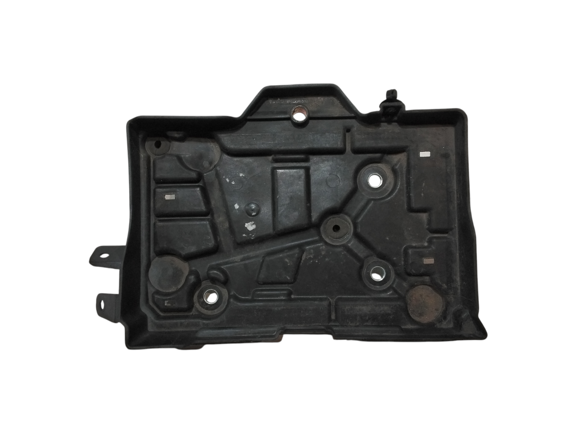 Alloggio Batteria per Alfa Romeo Giulietta Serie (940_) (13>) (2013 - In produzione)