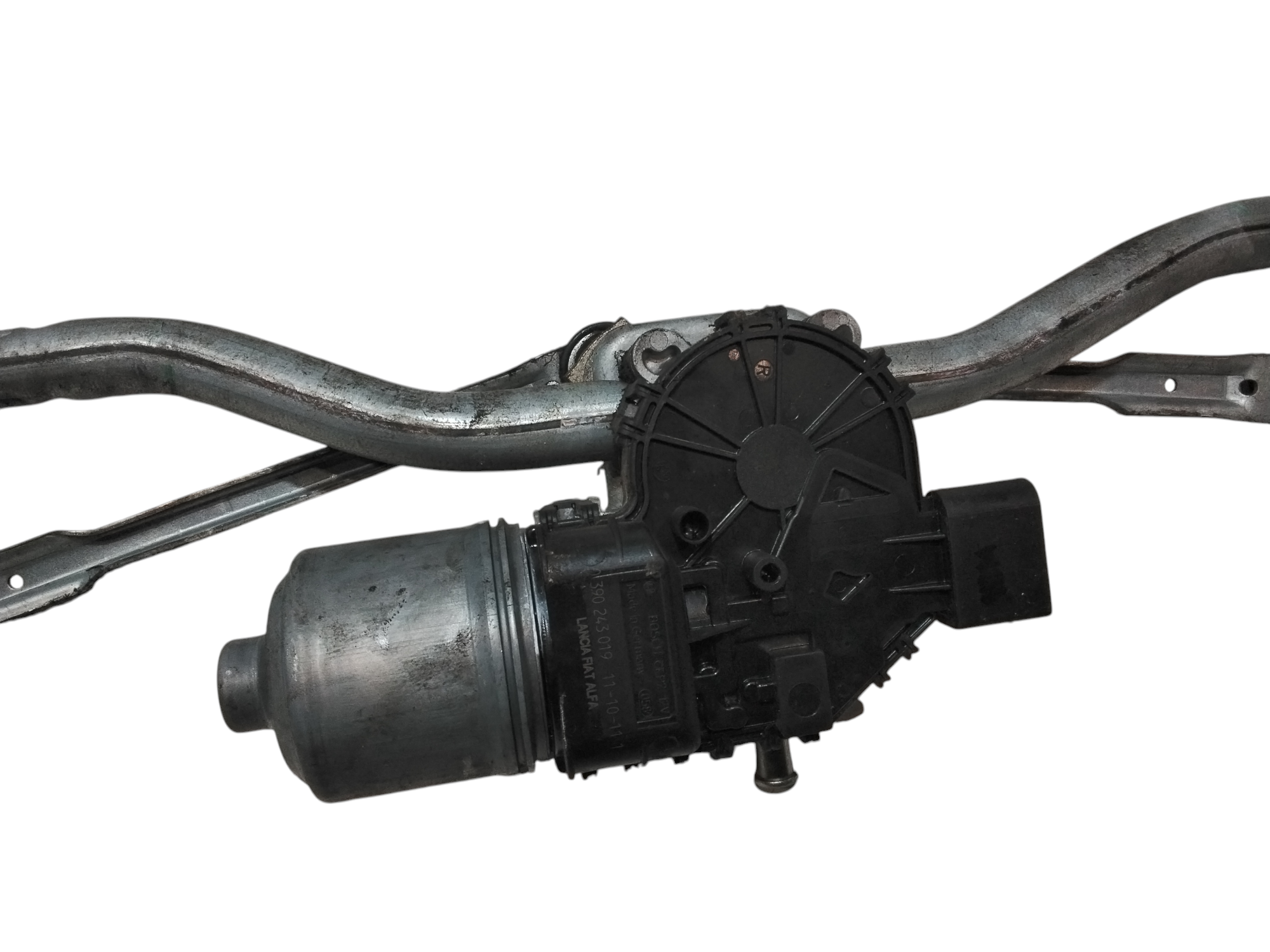 Motorino tergi ant completo di tandem per Alfa Romeo Giulietta Serie (940_) (13>) (2013 - In produzione)