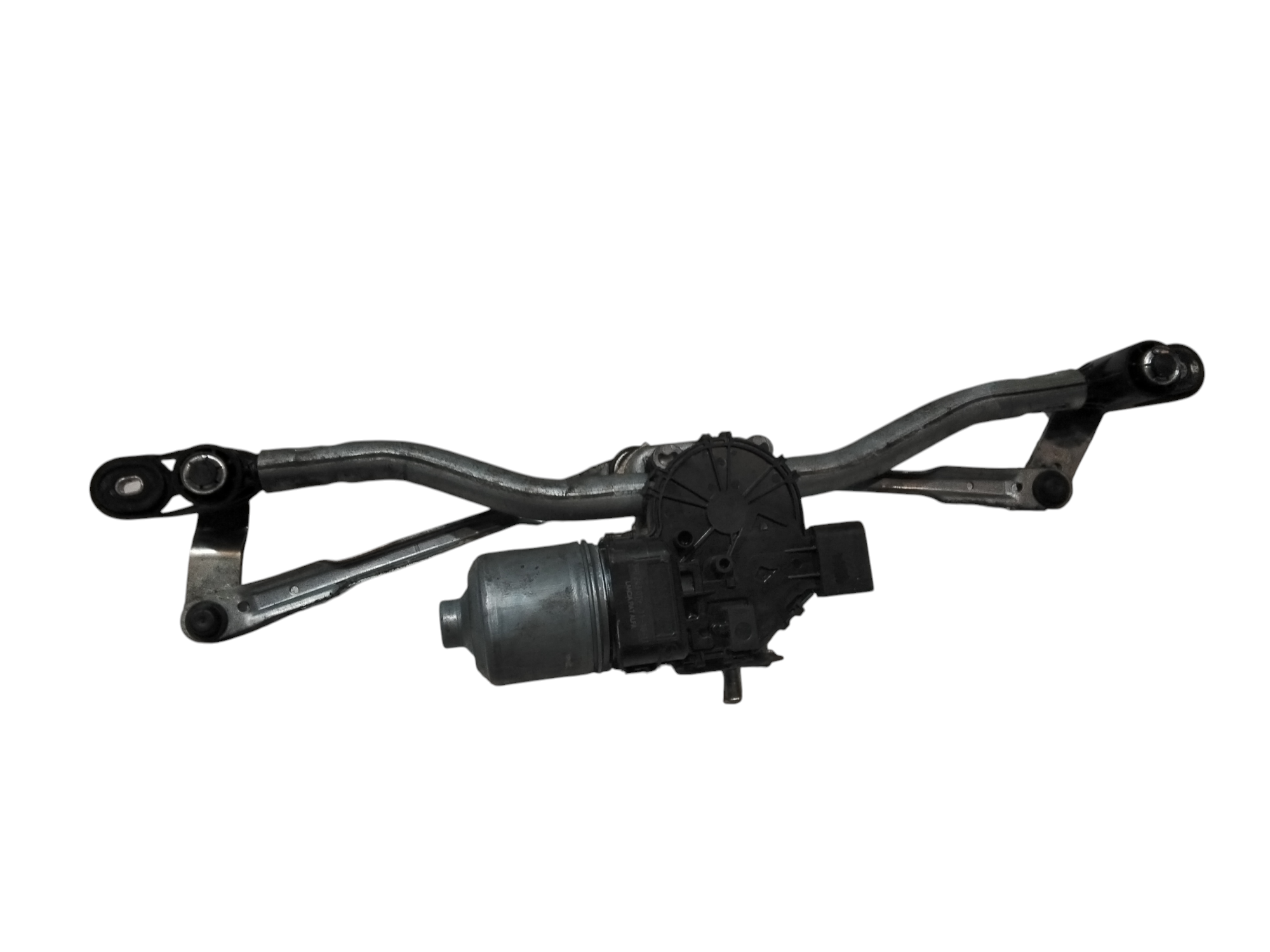 Motorino tergi ant completo di tandem per Alfa Romeo Giulietta Serie (940_) (13>) (2013 - In produzione)